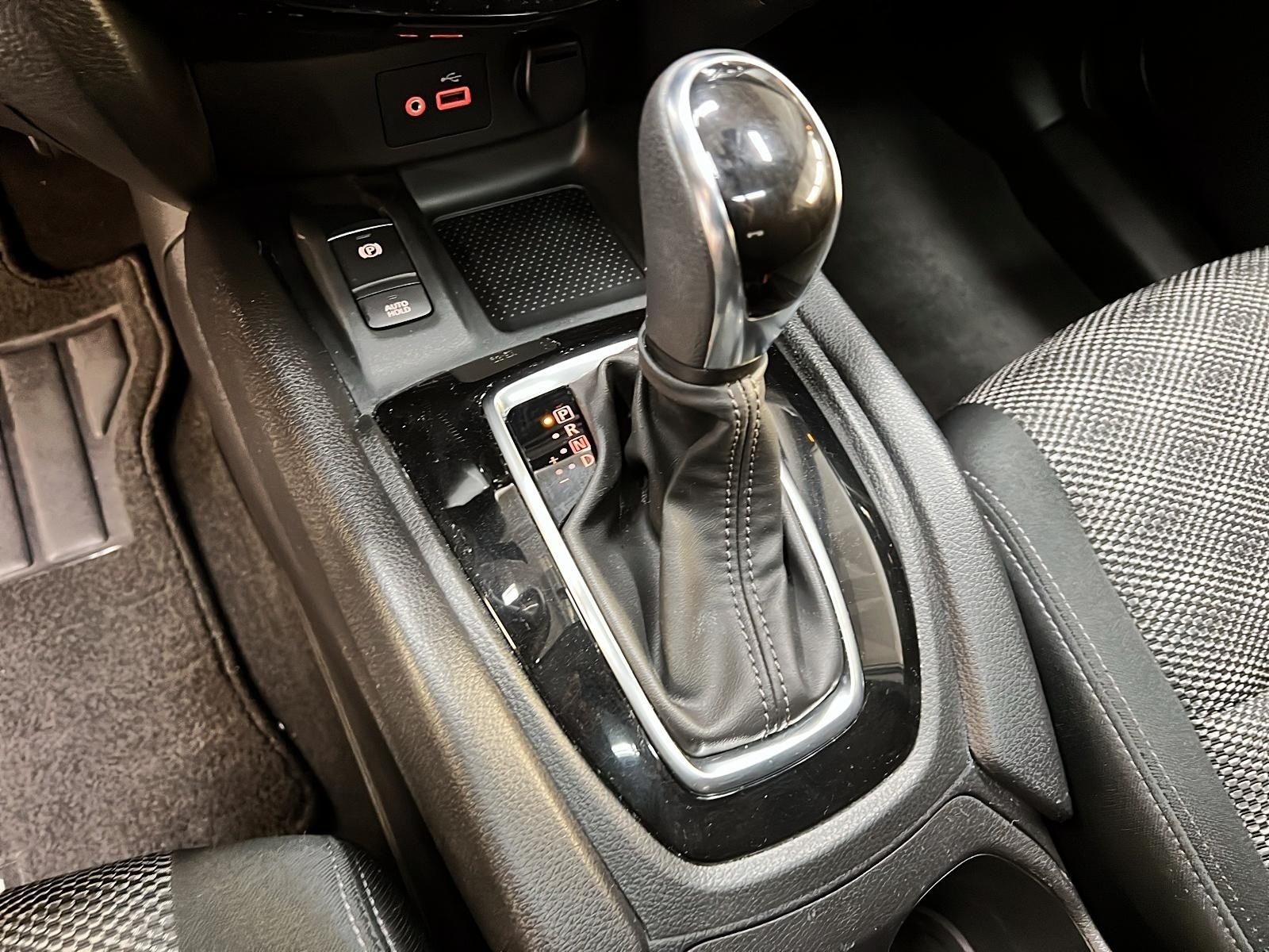 Nissan Qashqai 2023 - Image #14