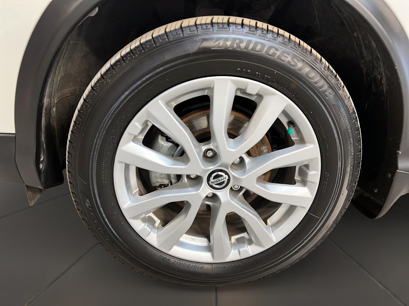Nissan Qashqai 2023 - Image #28