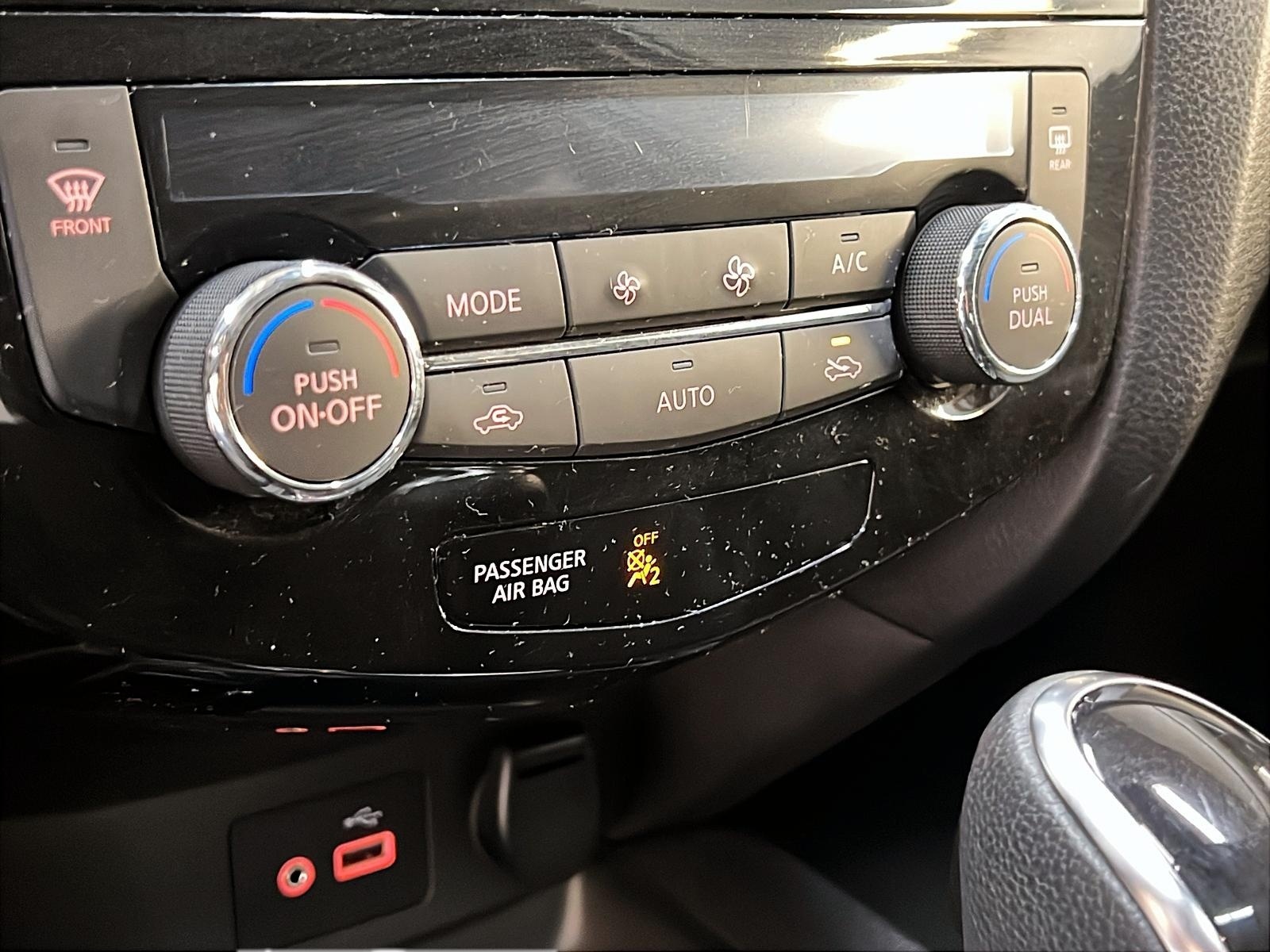 Nissan Qashqai 2023 - Image #16