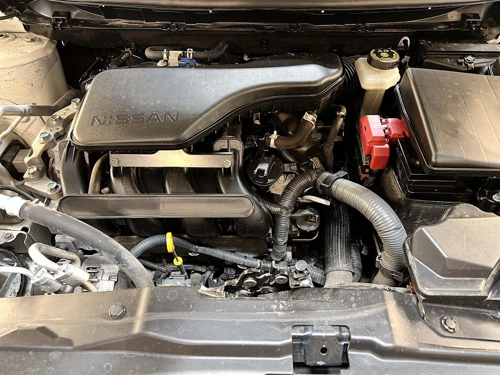Nissan Qashqai 2023 - Image #12