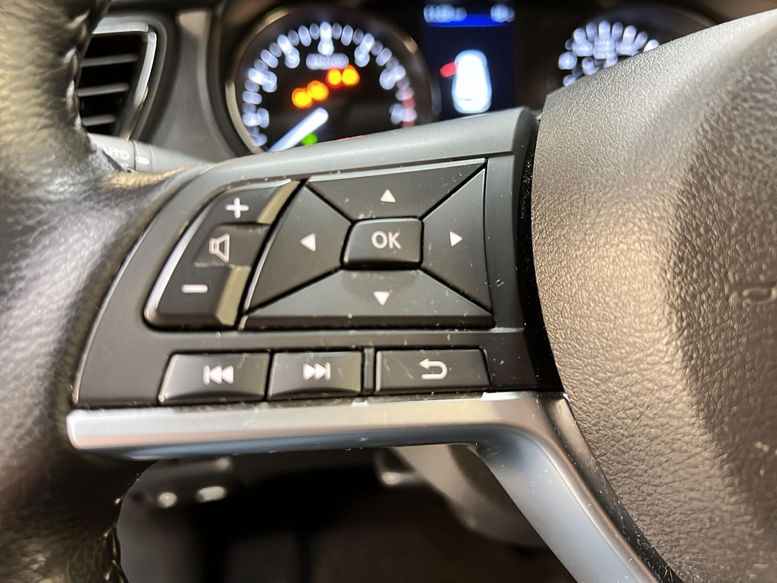 Nissan Qashqai 2023 - Image #21