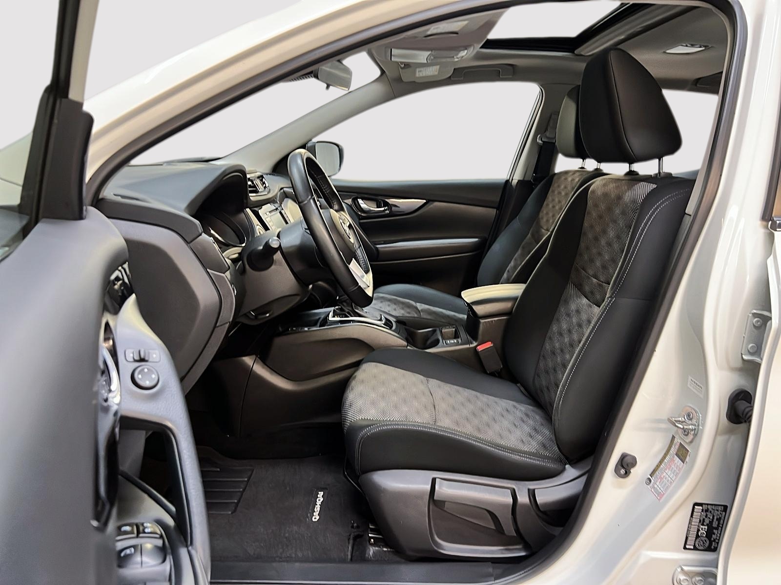 Nissan Qashqai 2023 - Image #7