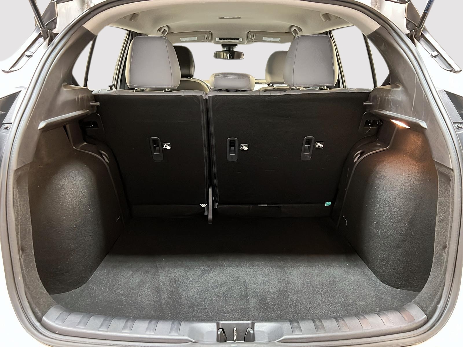 Nissan Kicks SR PREMIUM CUIR 2024 - image #12