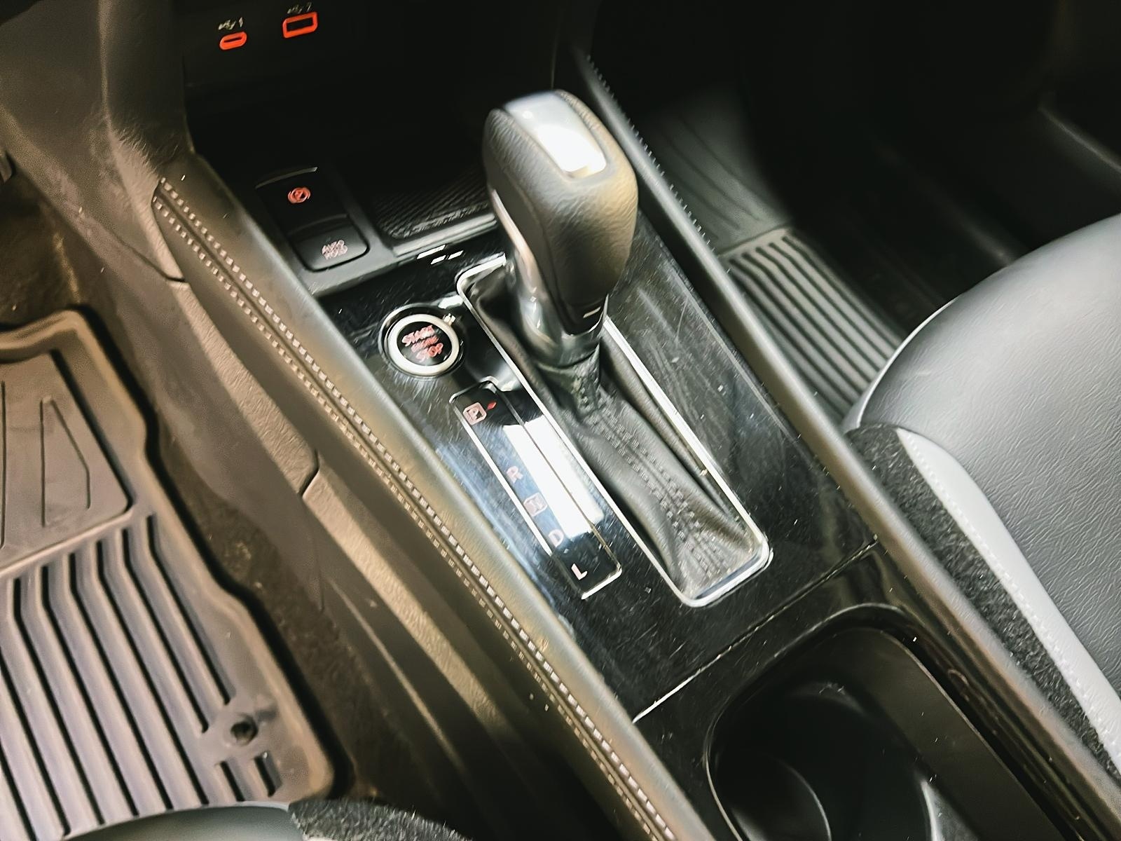 Nissan Kicks SR PREMIUM CUIR 2024 - image #13