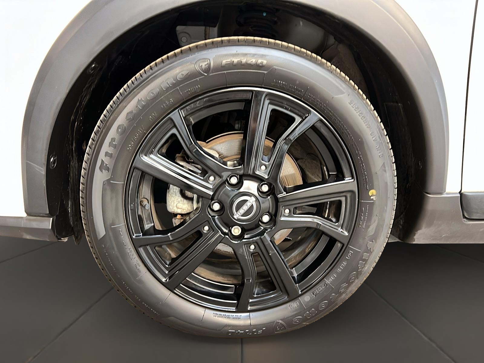 Nissan Kicks SR PREMIUM CUIR 2024 - image #26