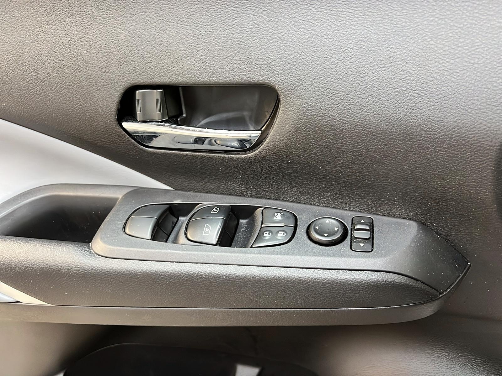 Nissan Kicks SR PREMIUM CUIR 2024 - image #21