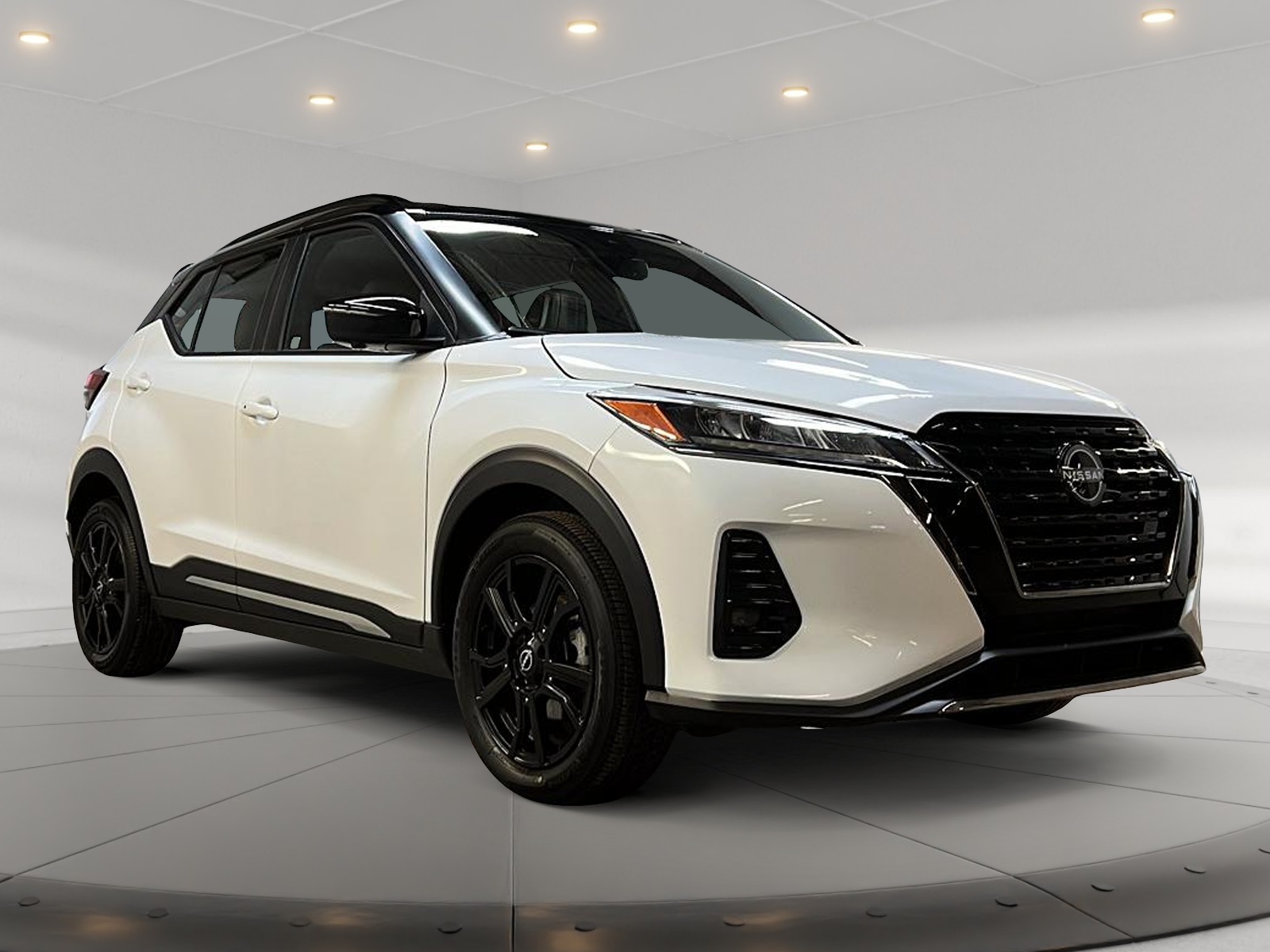 Nissan Kicks SR PREMIUM CUIR 2024 - image #3