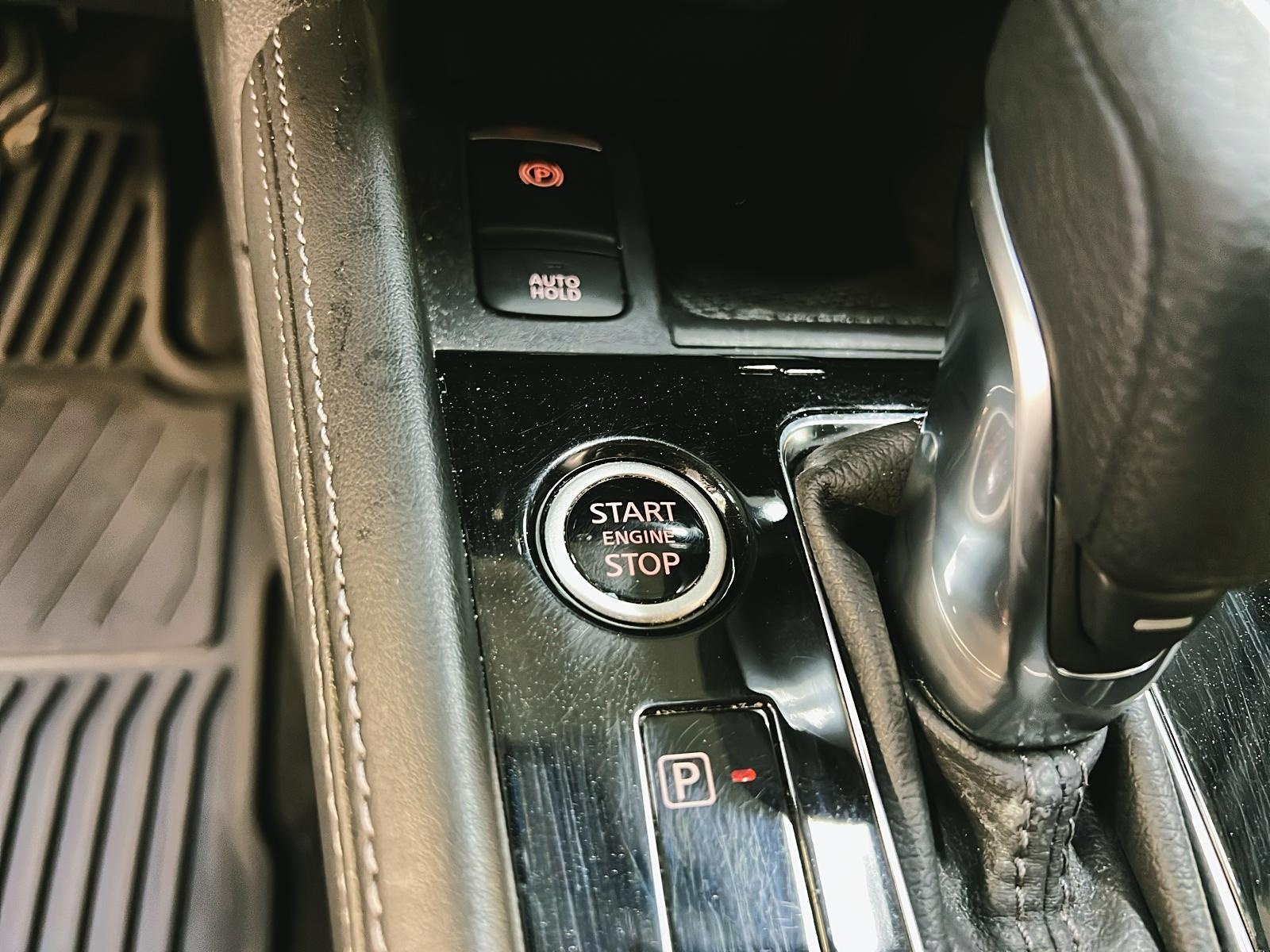 Nissan Kicks SR PREMIUM CUIR 2024 - image #17