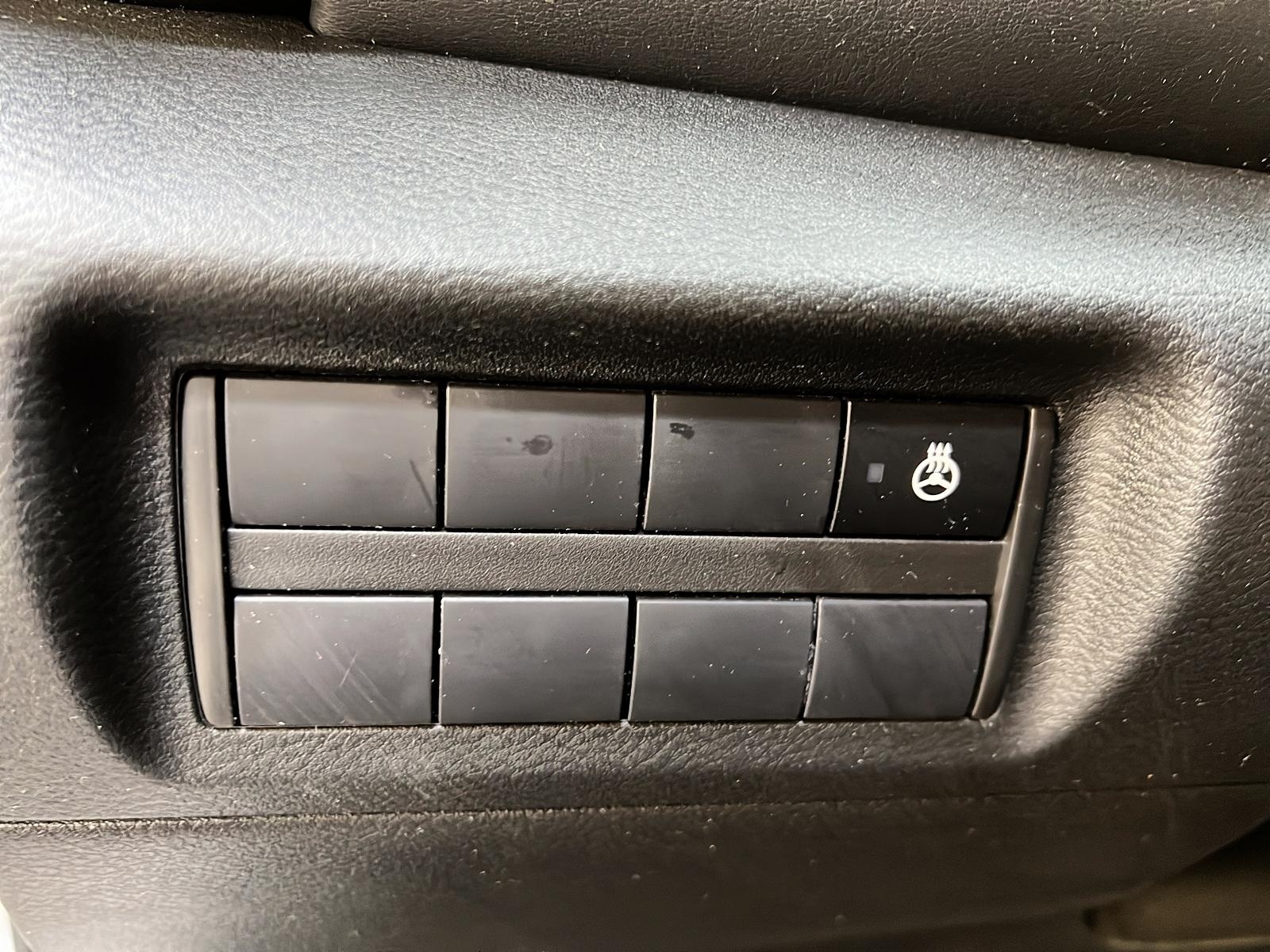 Nissan Kicks SR PREMIUM CUIR 2024 - image #20