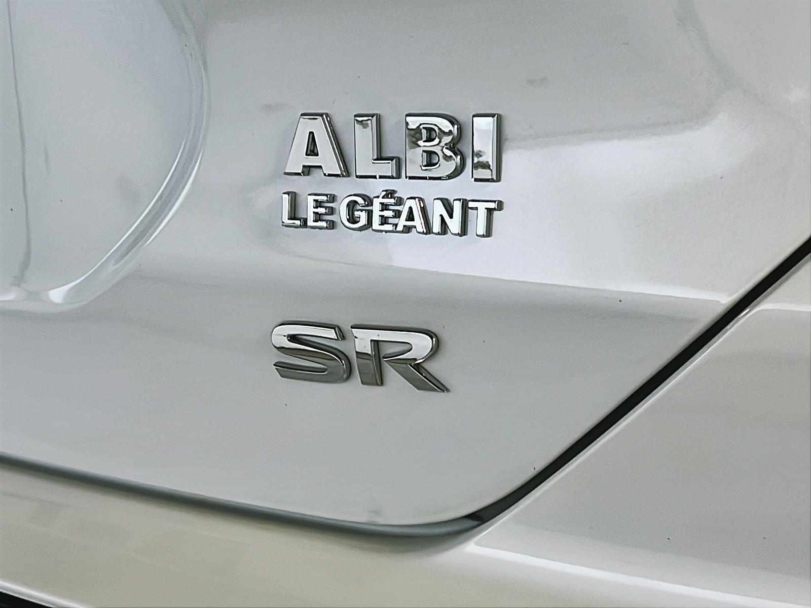 Nissan Kicks SR PREMIUM CUIR 2024 - image #25