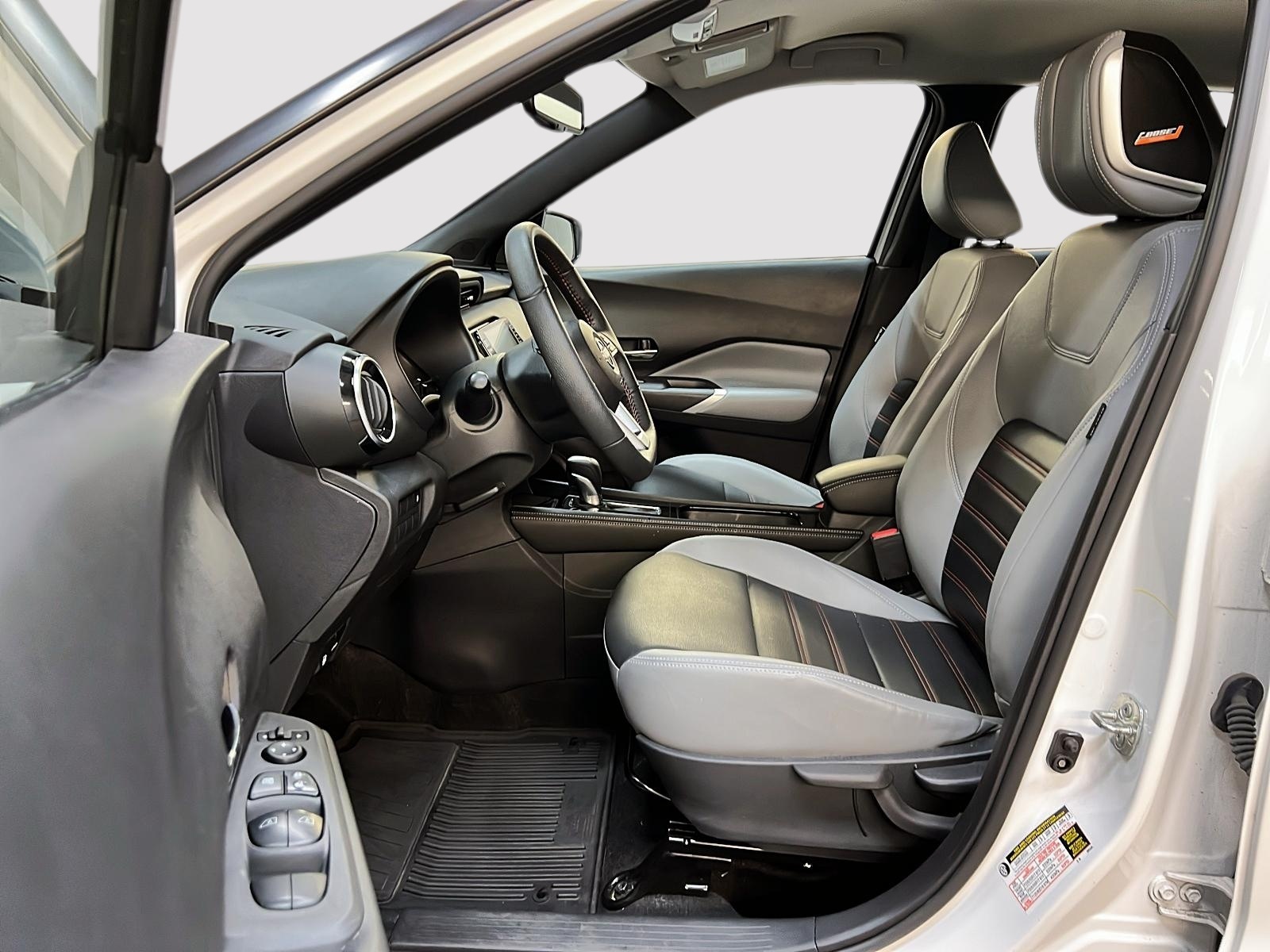 Nissan Kicks SR PREMIUM CUIR 2024 - image #7