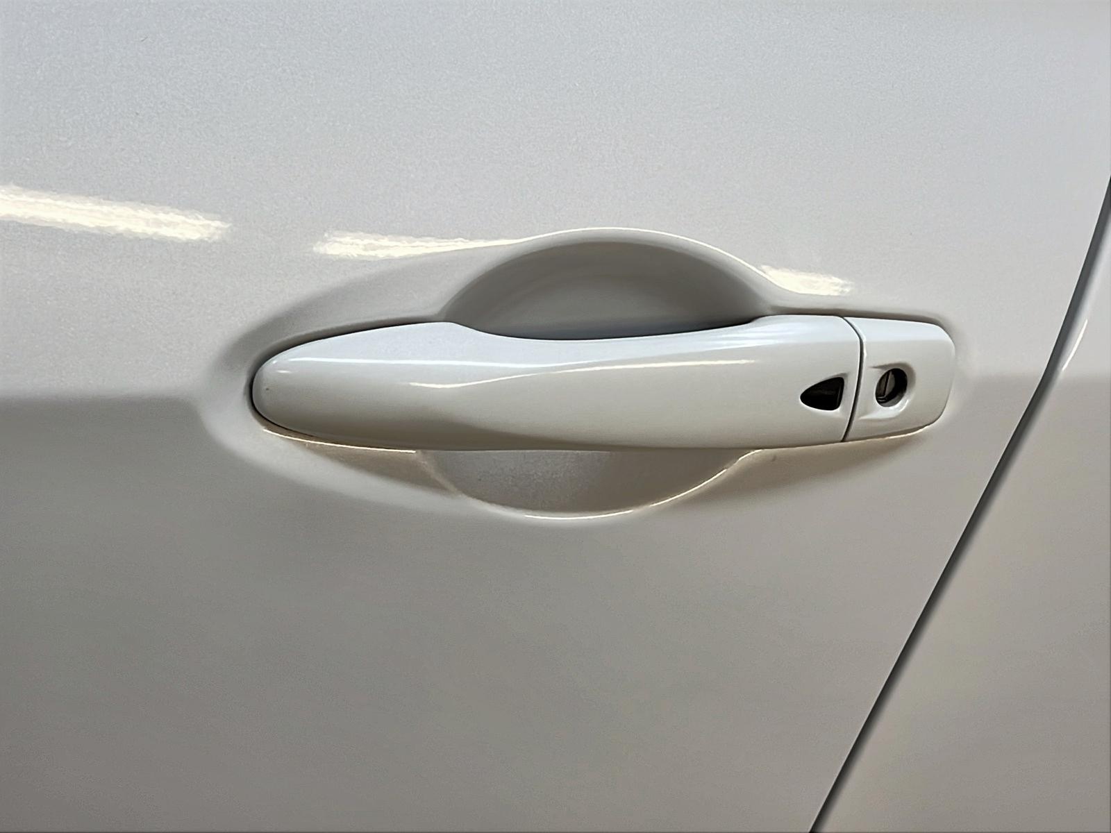 Nissan Kicks SR PREMIUM CUIR 2024 - image #23