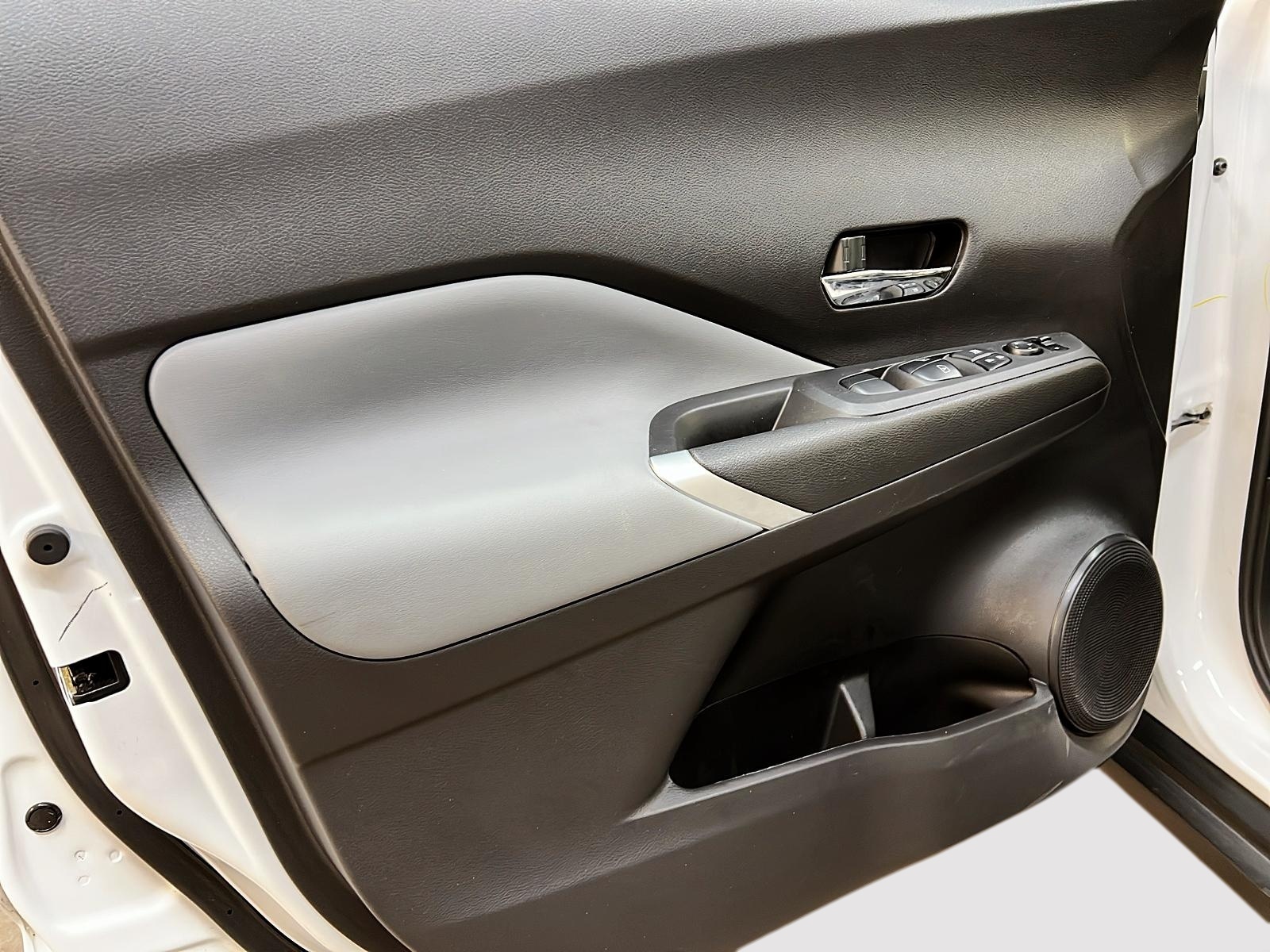 Nissan Kicks 2024 - Image #22