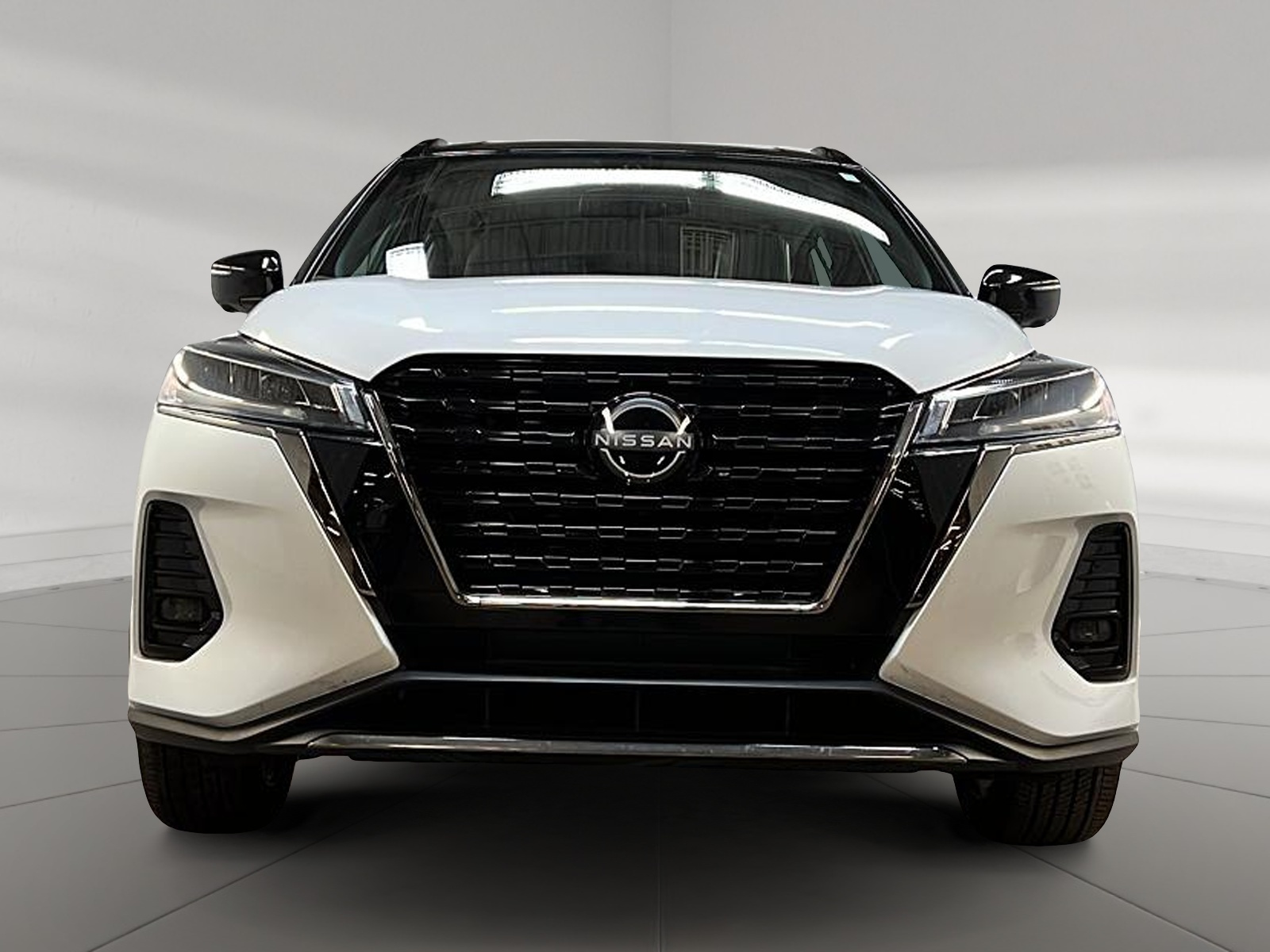 Nissan Kicks SR PREMIUM CUIR 2024 - image #2