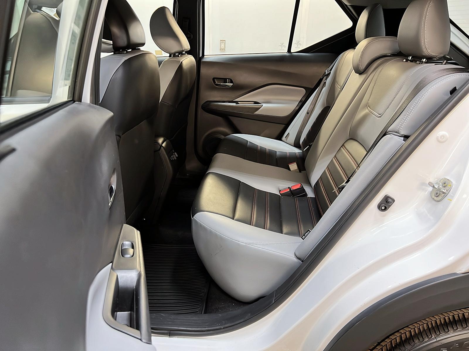 Nissan Kicks SR PREMIUM CUIR 2024 - image #9