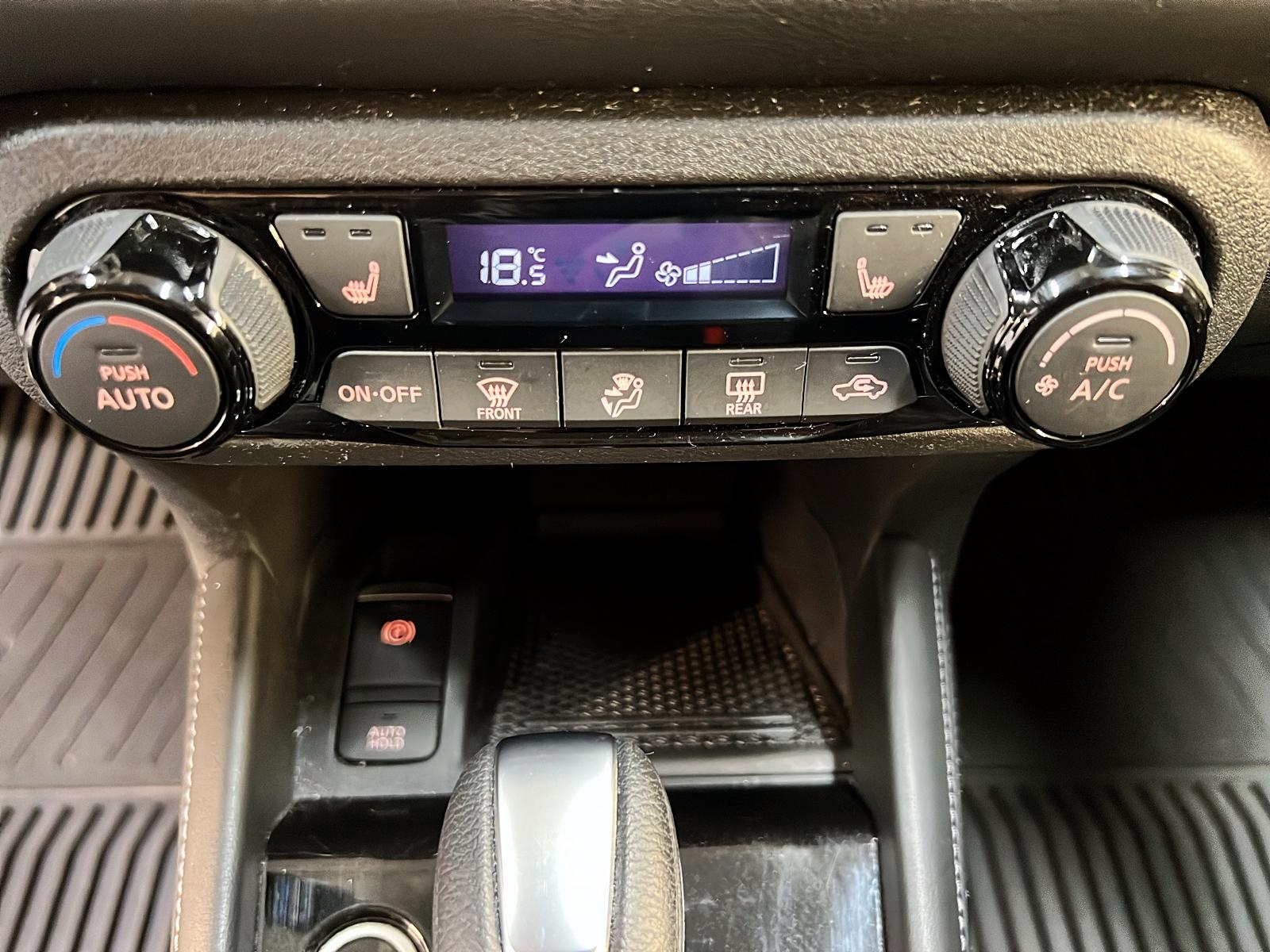 Nissan Kicks SR PREMIUM CUIR 2024 - image #14