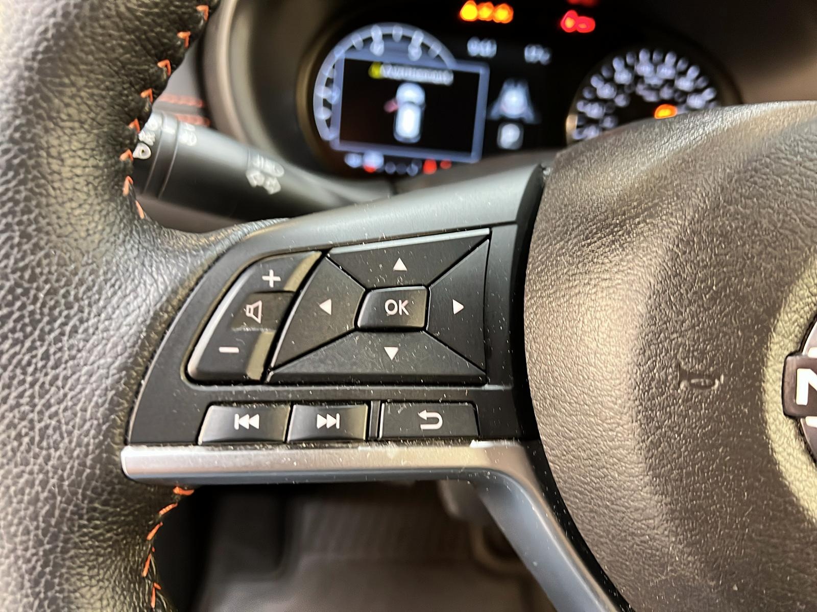 Nissan Kicks SR PREMIUM CUIR 2024 - image #19