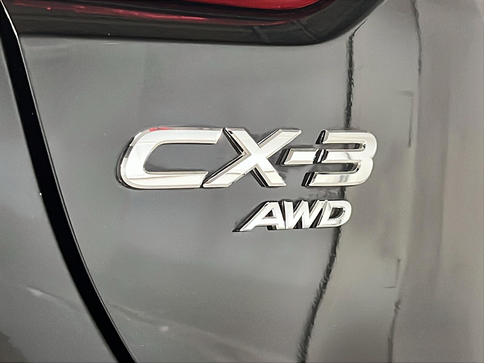Mazda CX-3 GX 4RM 2019 - image #24