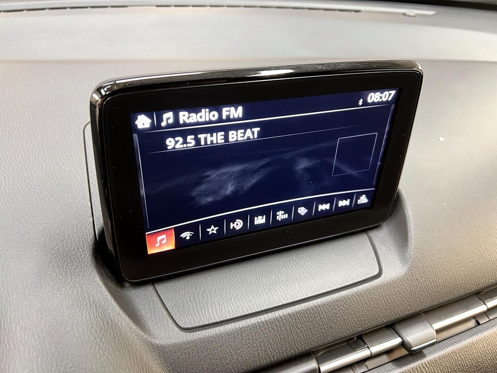 Mazda CX-3 2019 - Image #15