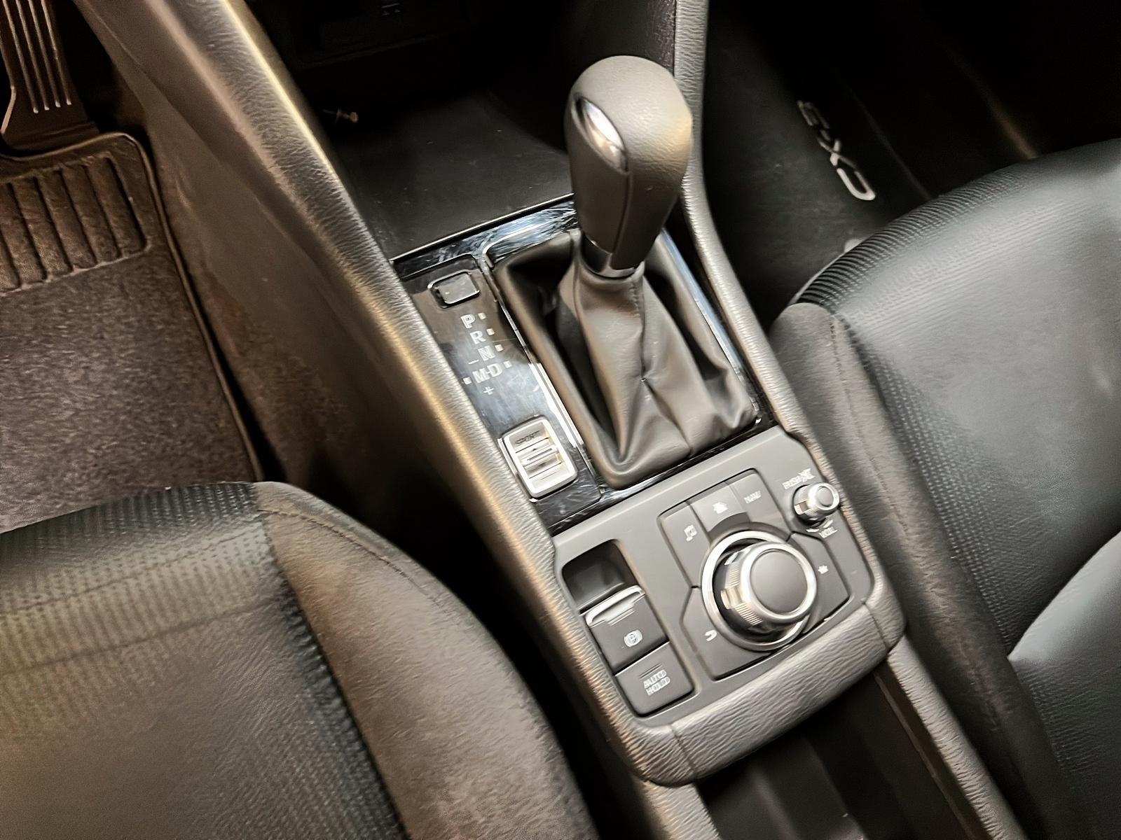 Mazda CX-3 2019 - Image #13