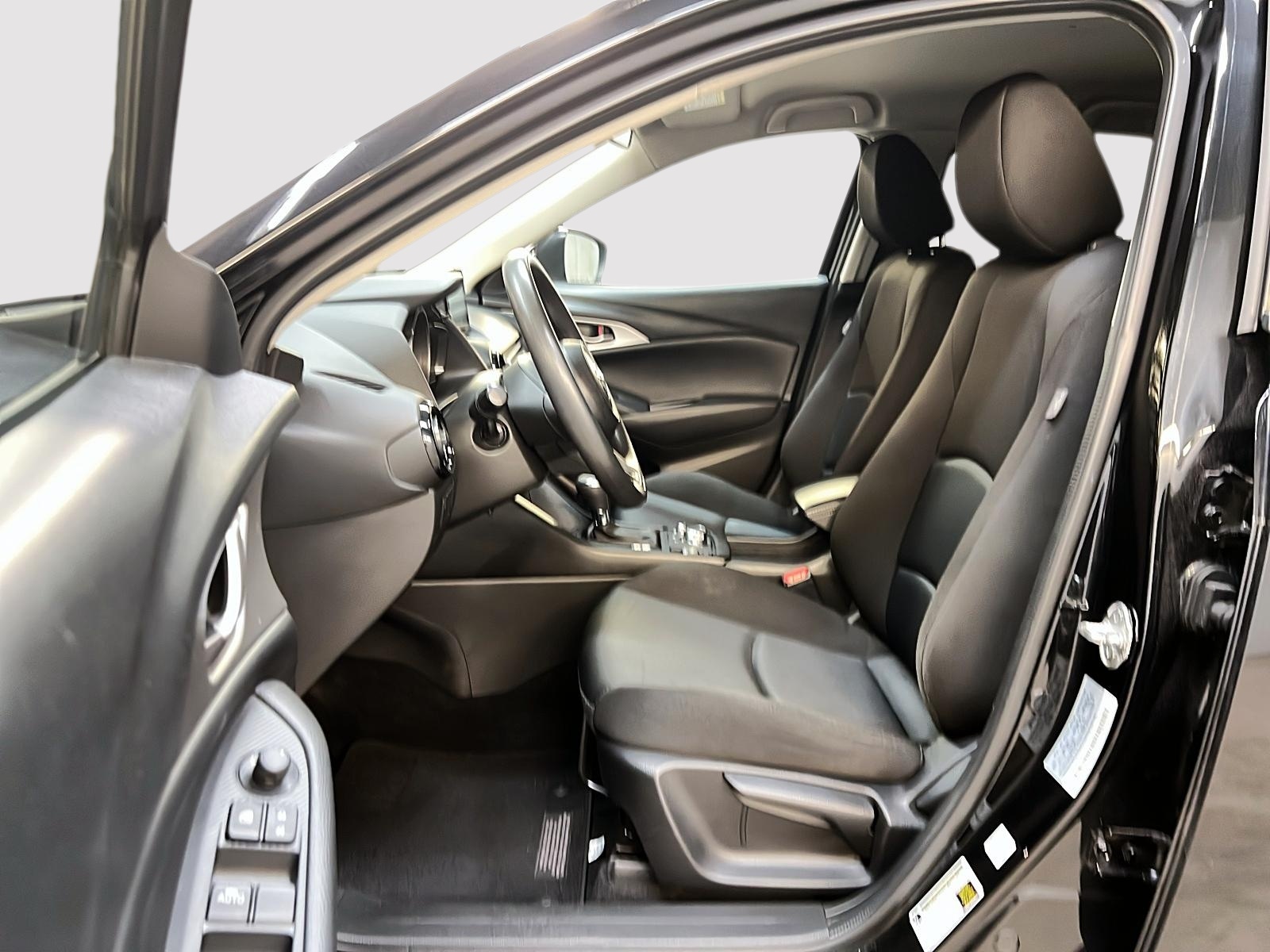 Mazda CX-3 GX 4RM 2019 - image #7