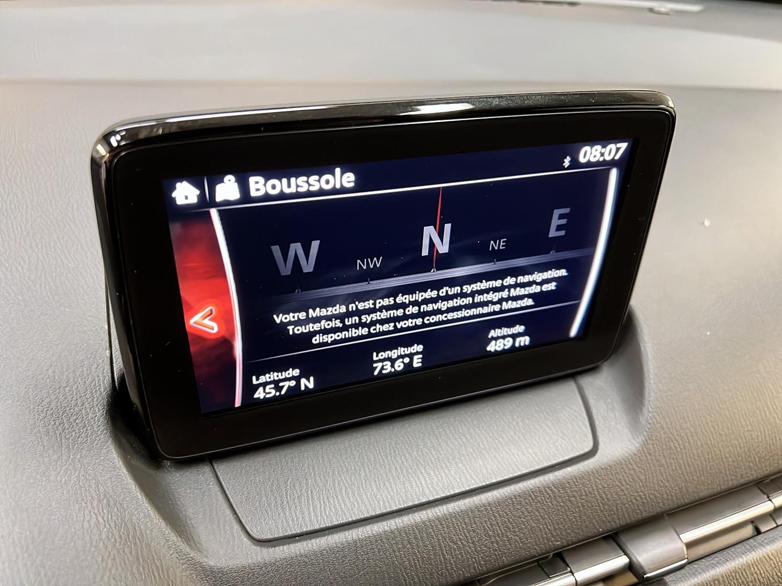 Mazda CX-3 2019 - Image #17