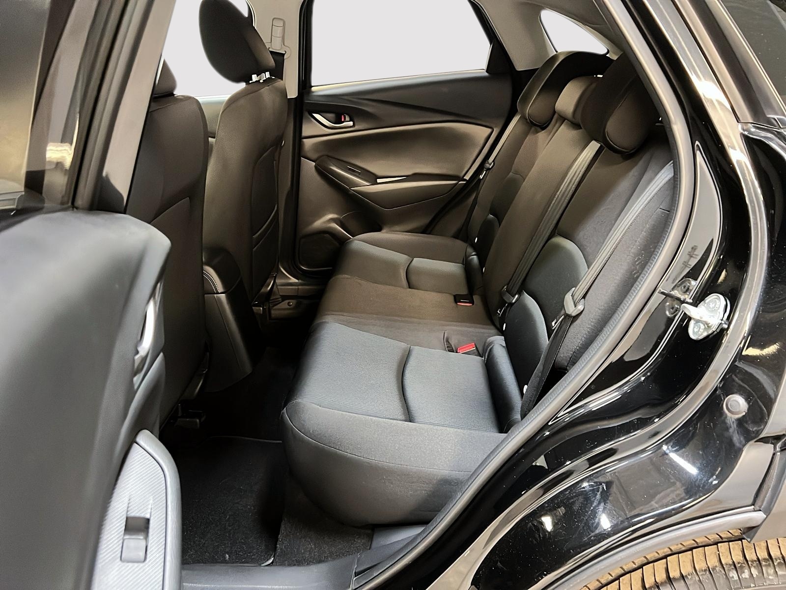 Mazda CX-3 GX 4RM 2019 - image #9