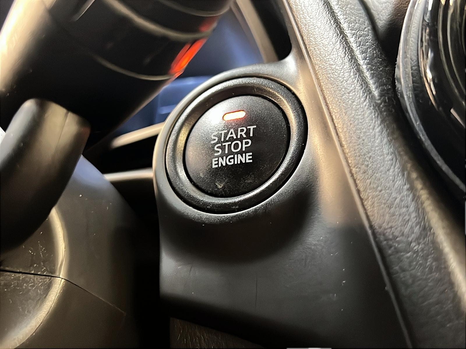 Mazda CX-3 GX 4RM 2019 - image #18