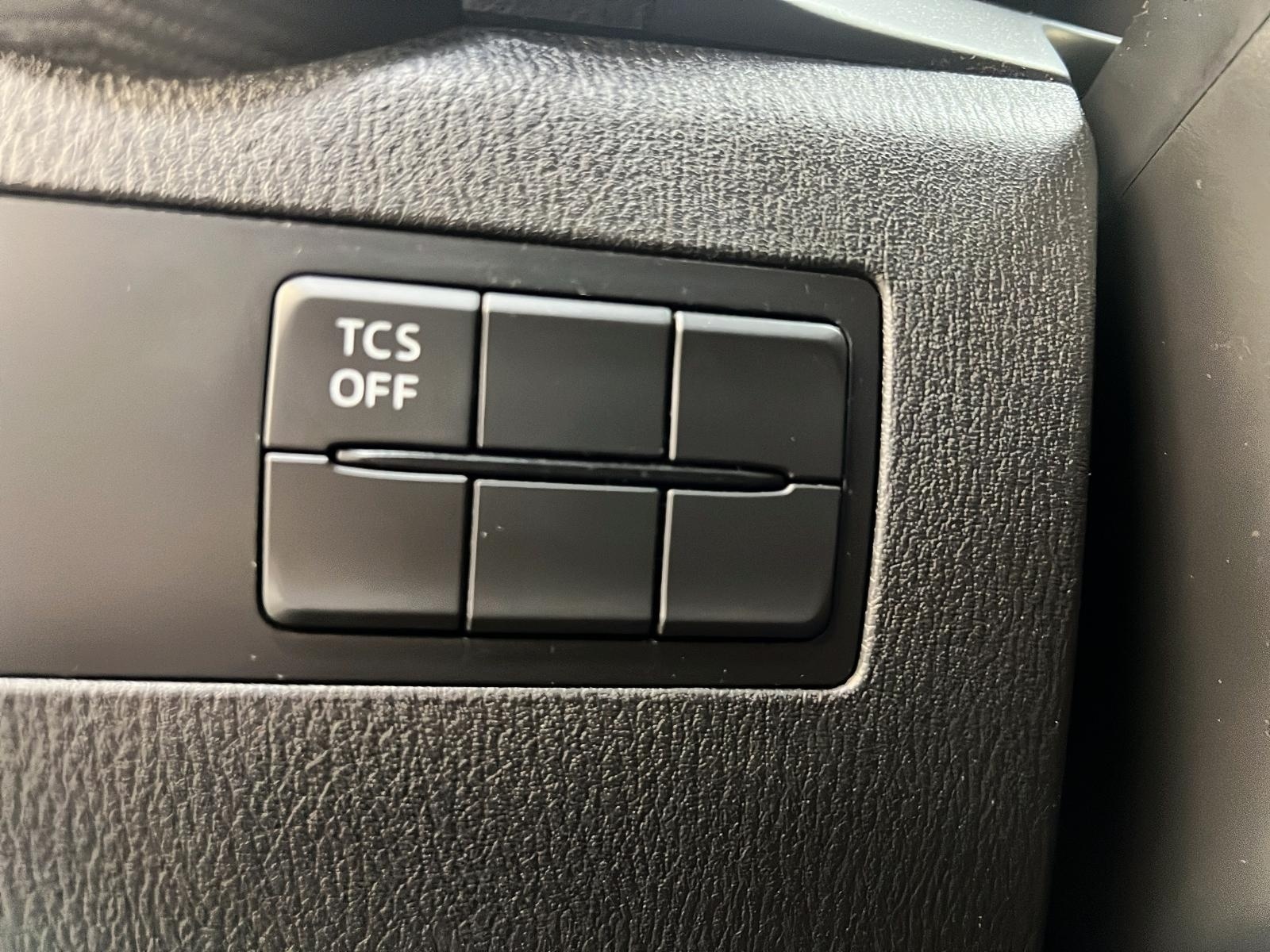 Mazda CX-3 GX 4RM 2019 - image #21