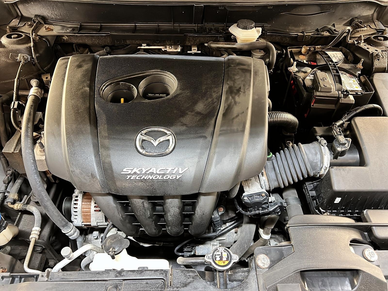 Mazda CX-3 2019 - Image #11