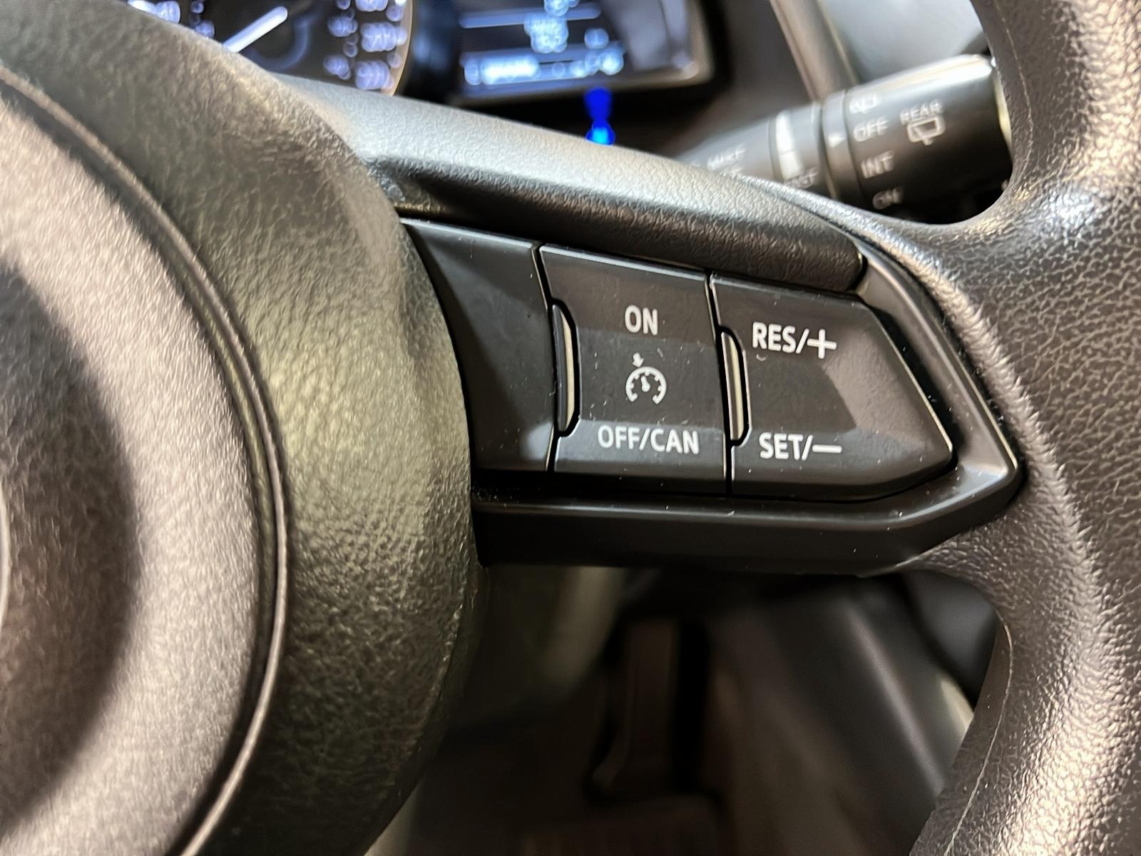 Mazda CX-3 GX 4RM 2019 - image #19