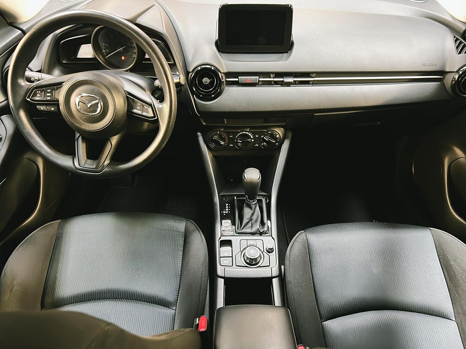 Mazda CX-3 GX 4RM 2019 - image #10