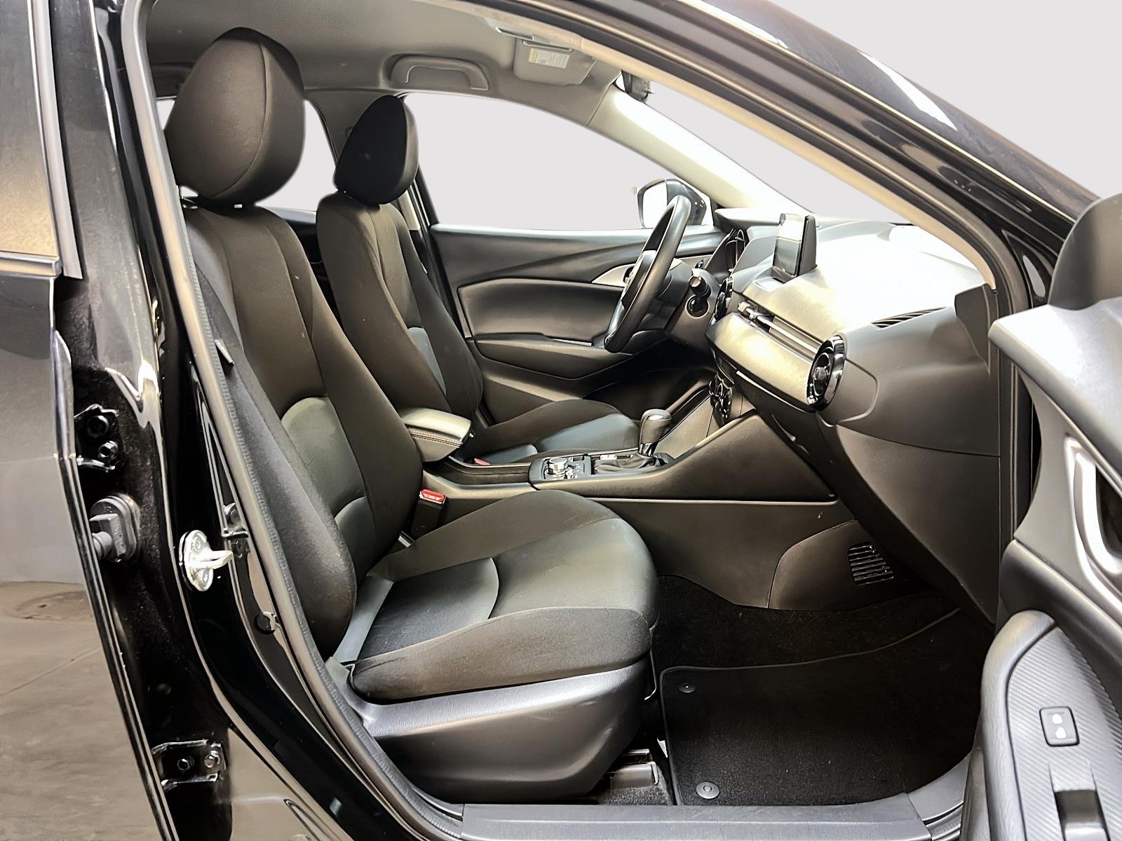 Mazda CX-3 2019 - Image #8