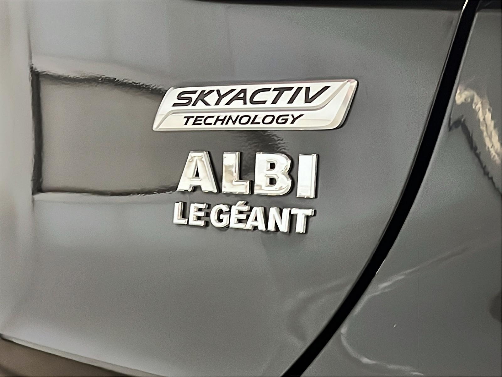 Mazda CX-3 2019 - Image #25