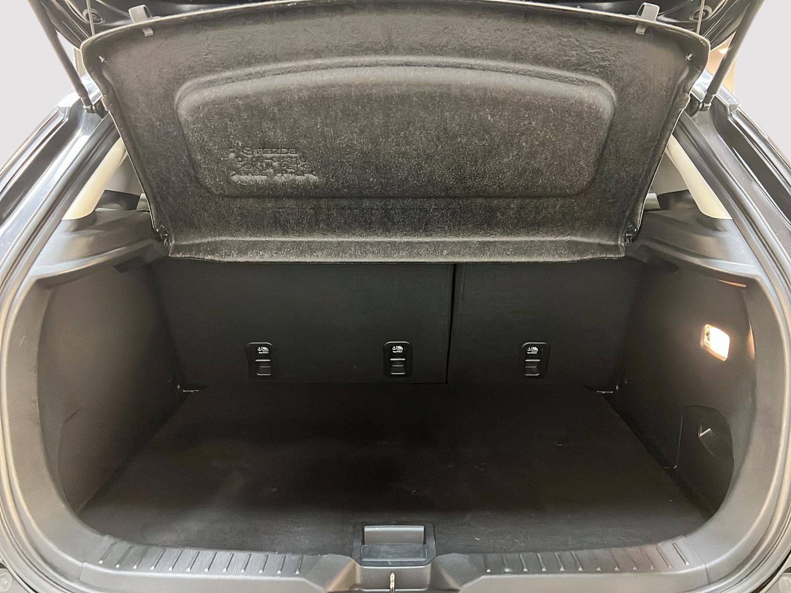 Mazda CX-3 2019 - Image #12