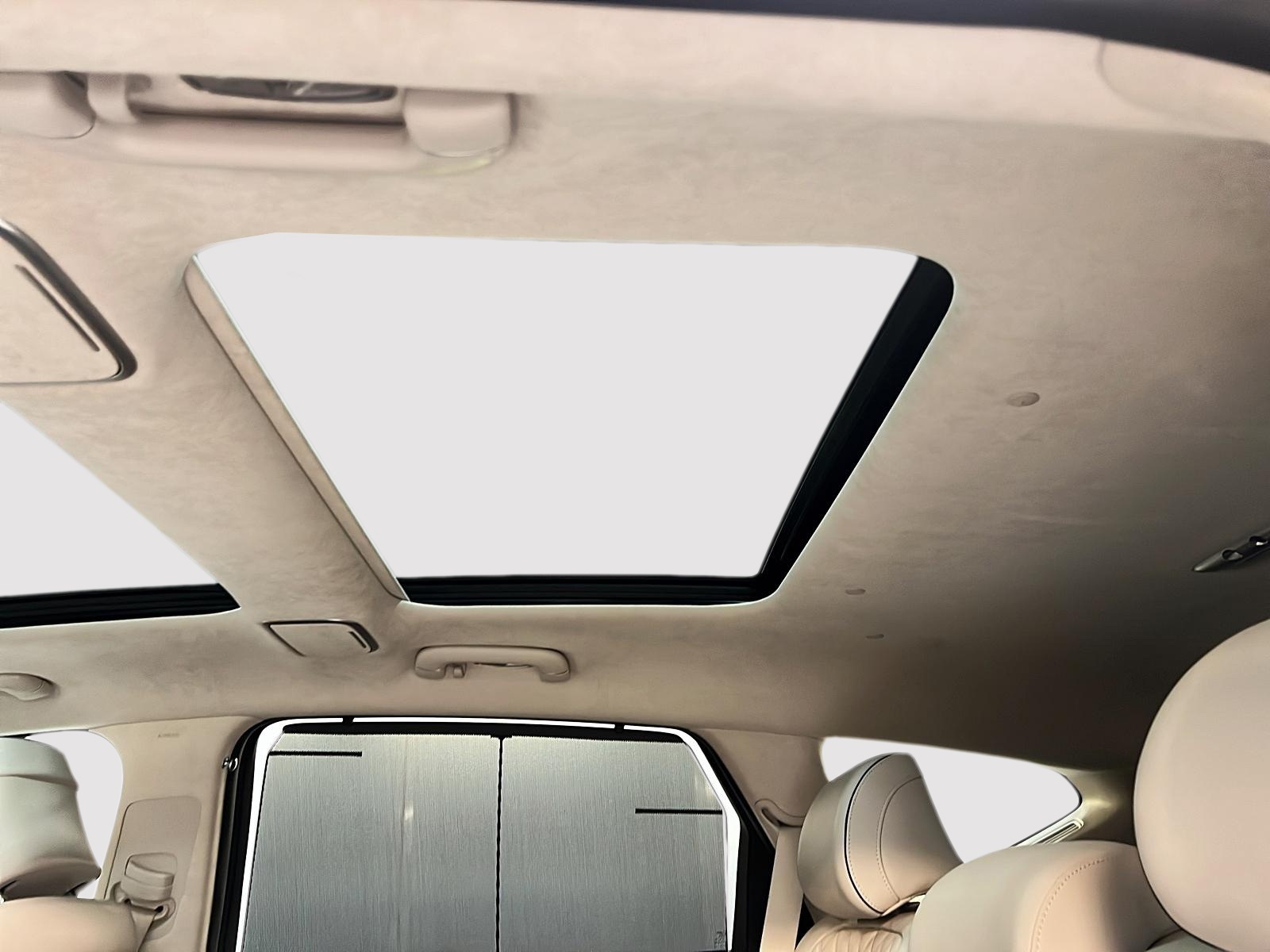Genesis GV80 PRESTIGE 3.5T CUIR TOIT NAV 4RM 2024 - image #11