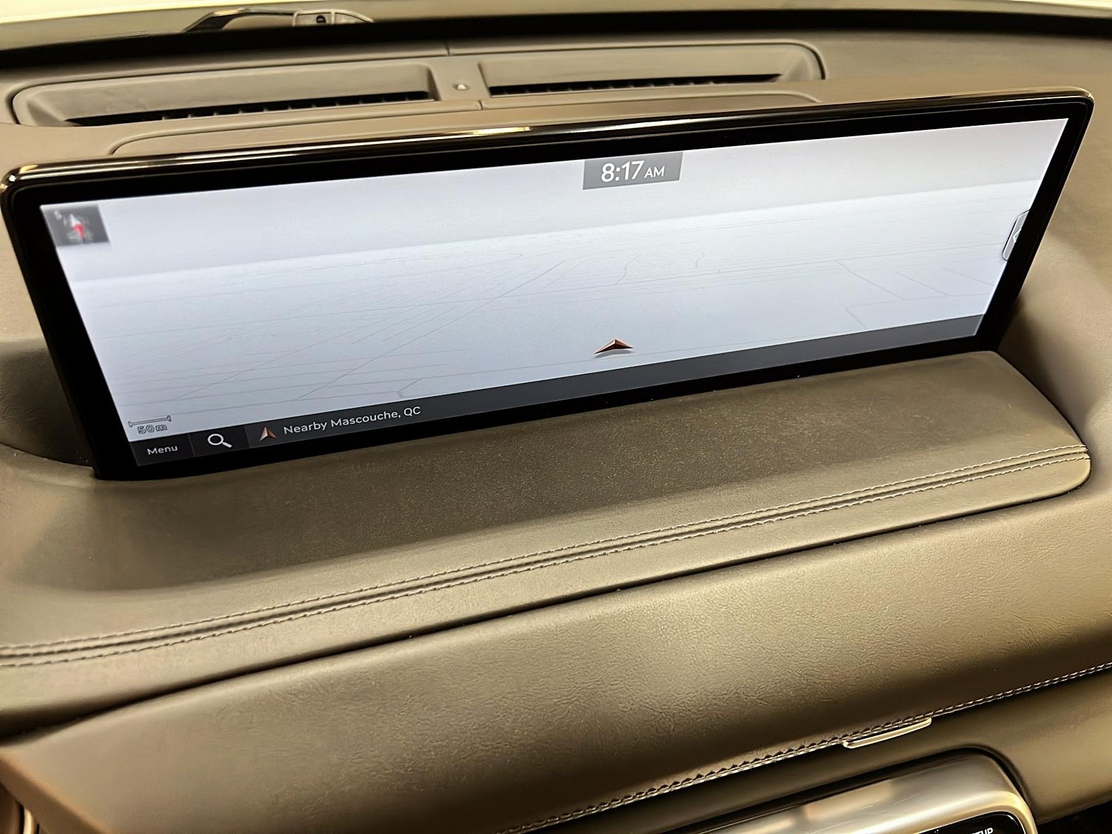 Genesis GV80 2024 - Image #21