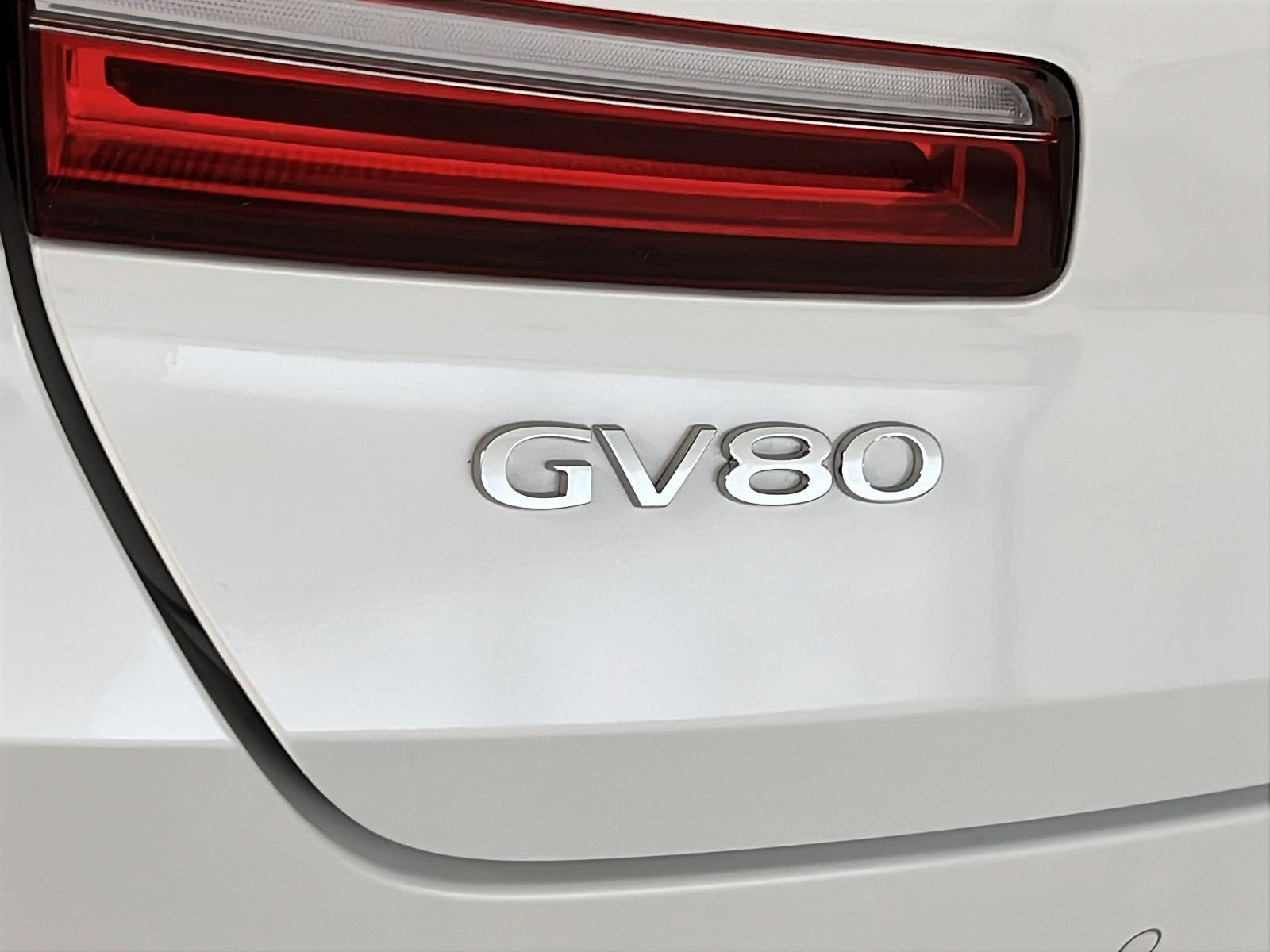Genesis GV80 2024 - Image #30
