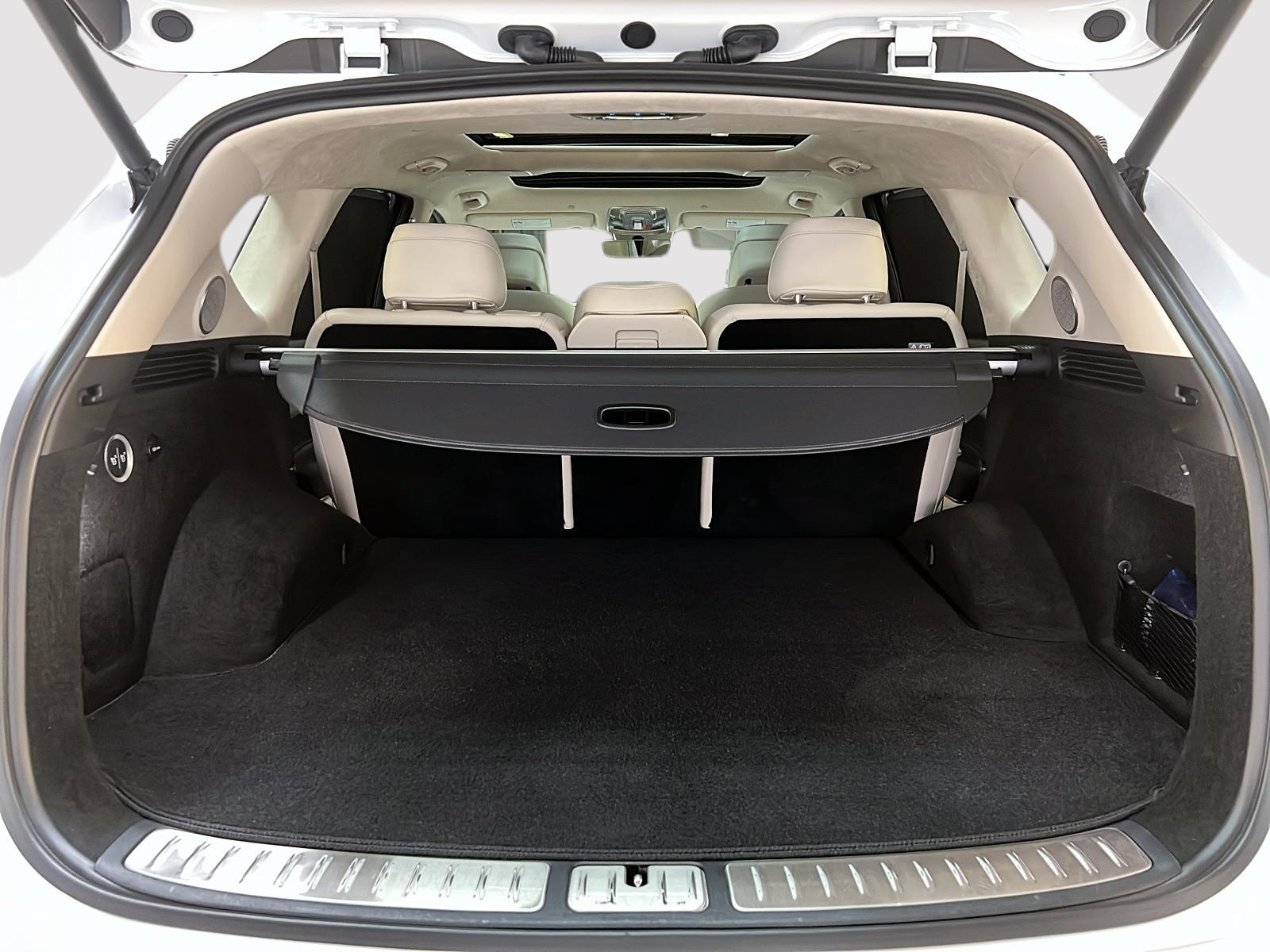 Genesis GV80 PRESTIGE 3.5T CUIR TOIT NAV 4RM 2024 - image #15