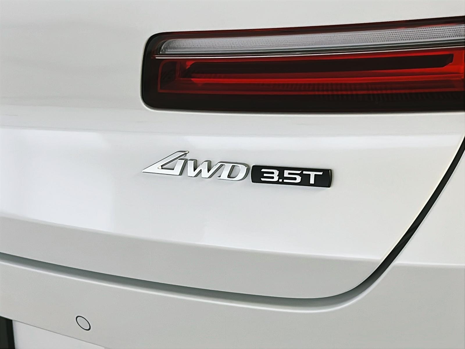 Genesis GV80 PRESTIGE 3.5T CUIR TOIT NAV 4RM 2024 - image #32