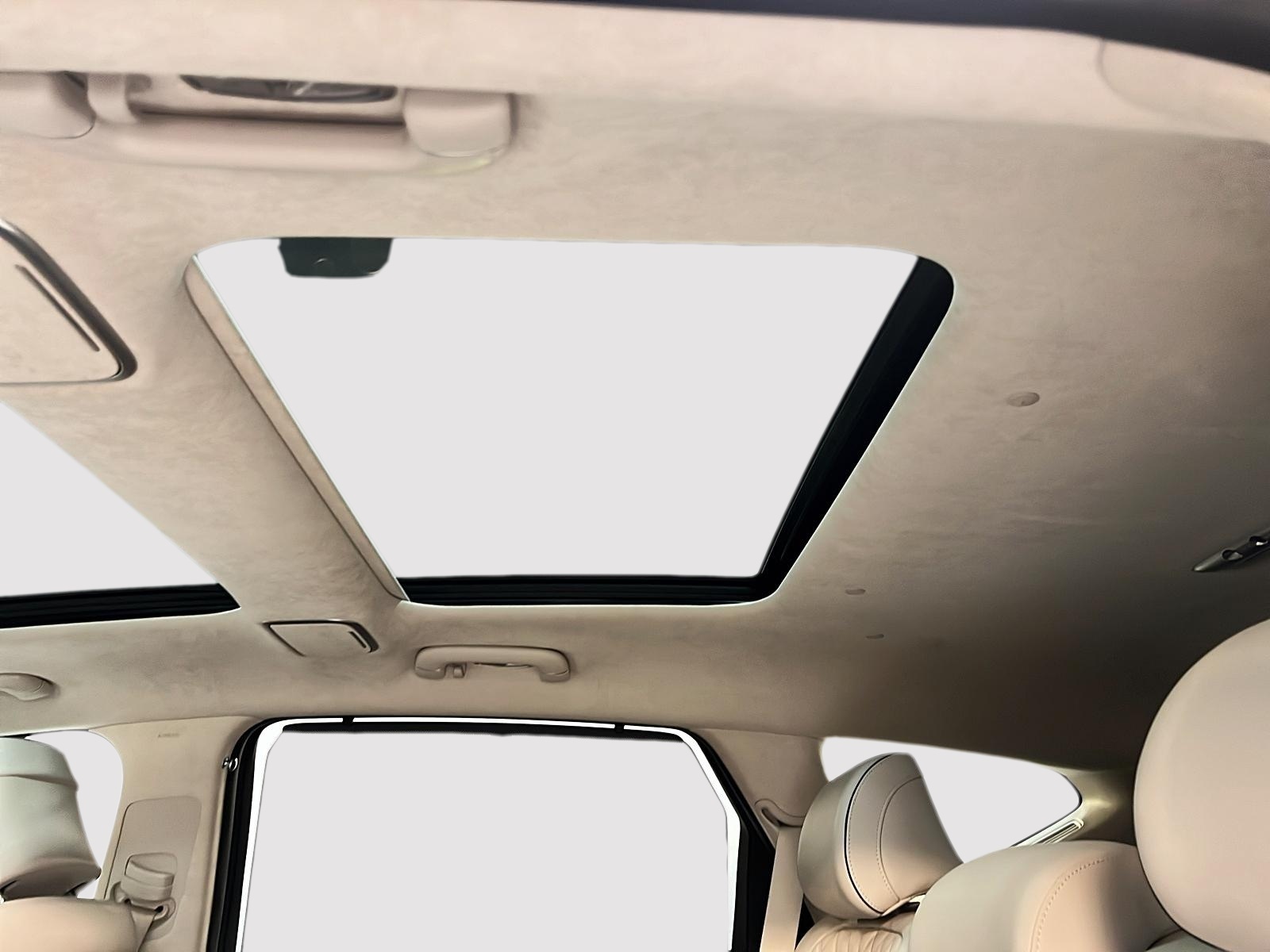 Genesis GV80 PRESTIGE 3.5T CUIR TOIT NAV 4RM 2024 - image #11