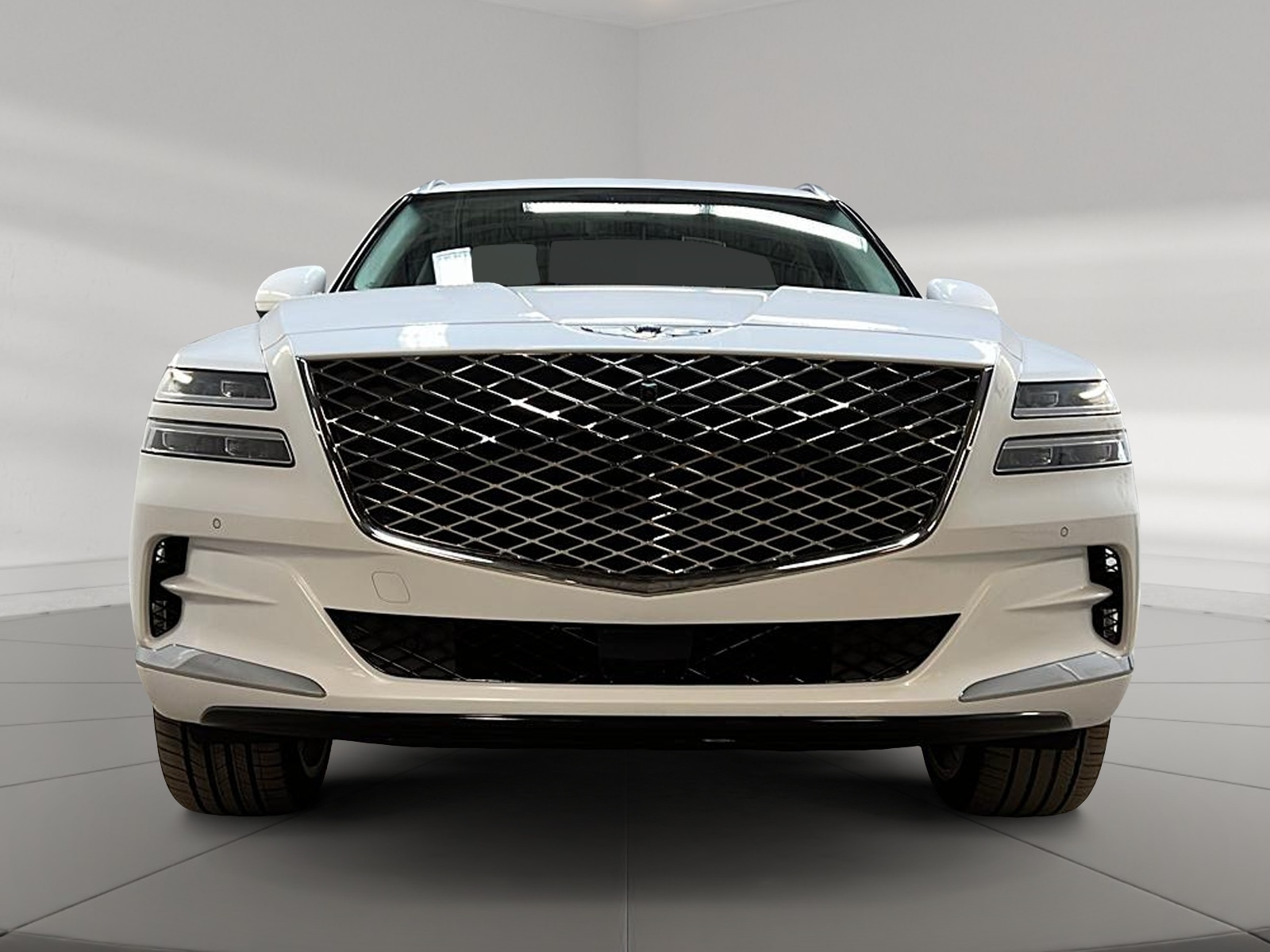 Genesis GV80 PRESTIGE 3.5T CUIR TOIT NAV 4RM 2024 - image #2