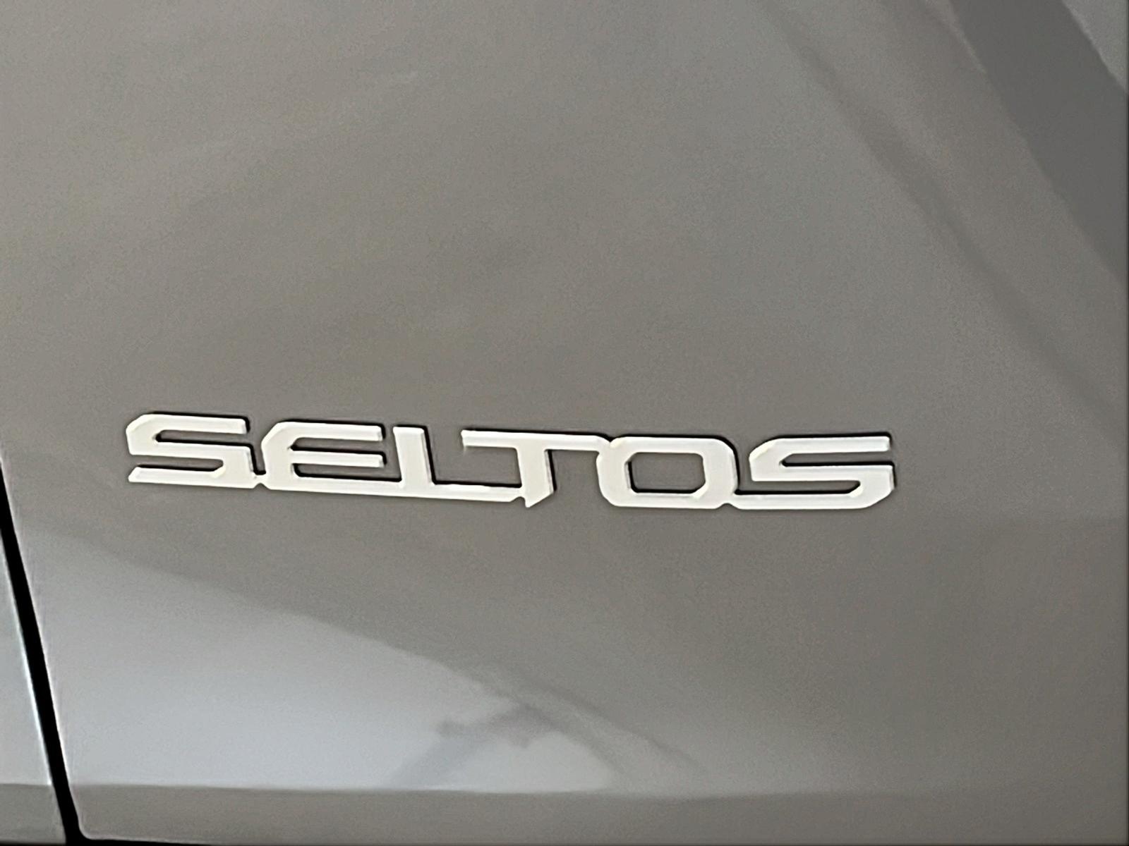 Kia SELTOS 2024 - Image #30