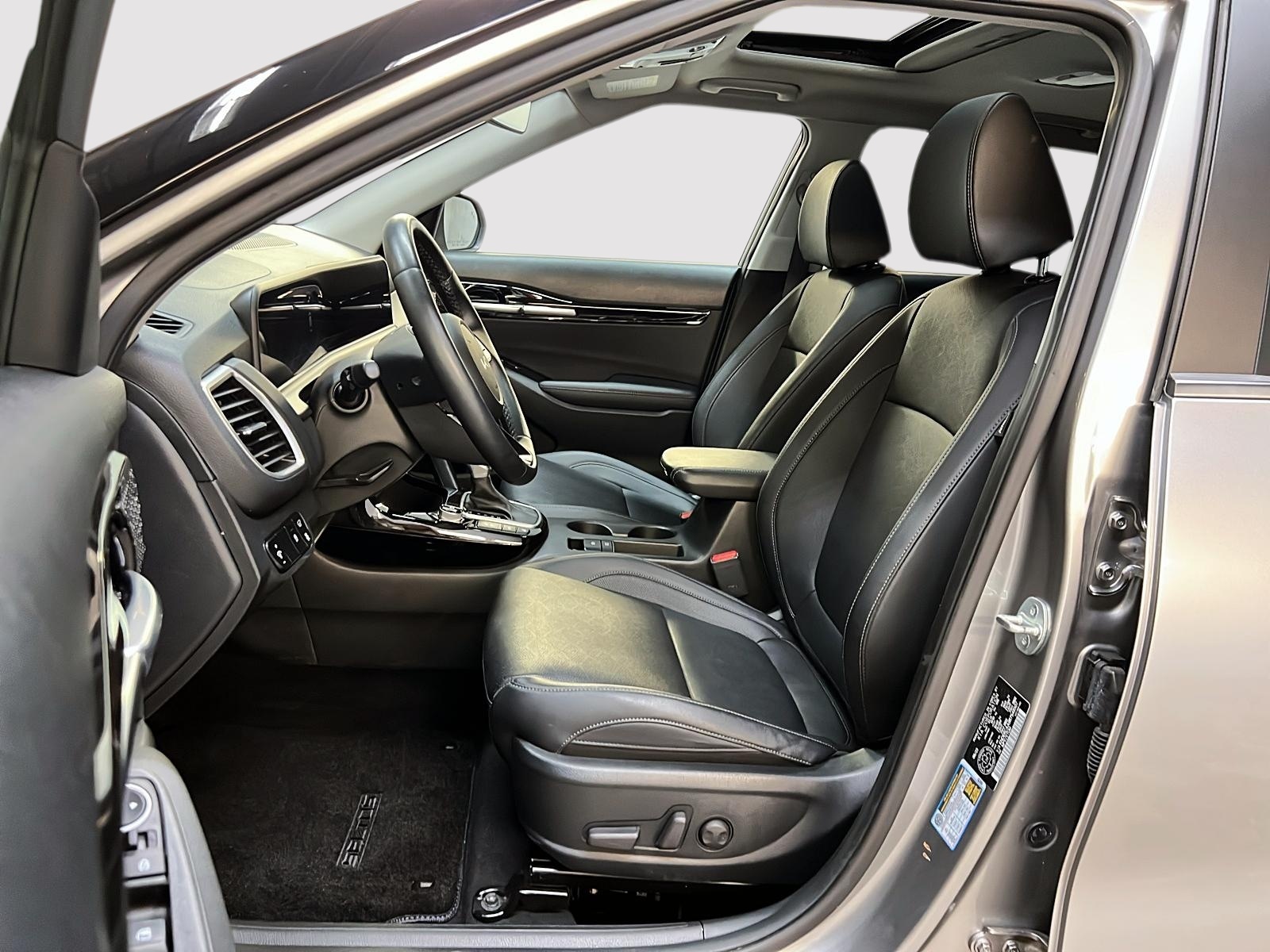 Kia SELTOS 2024 - Image #7