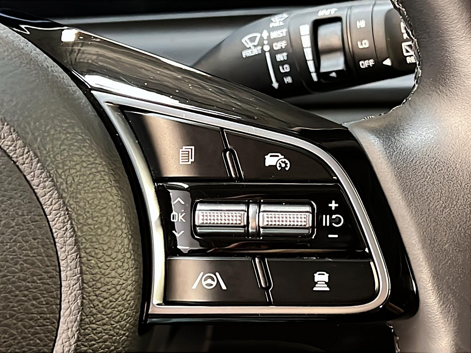 Kia SELTOS EX PREMIUM CUIR TOIT NAV 4RM 2024 - image #23