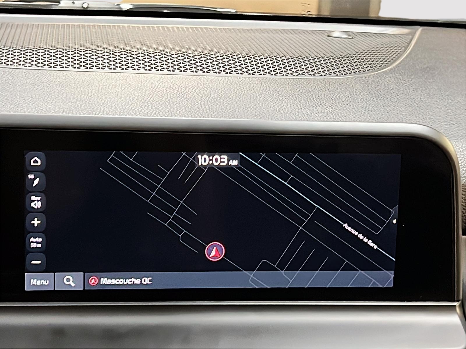 Kia SELTOS EX PREMIUM CUIR TOIT NAV 4RM 2024 - image #20
