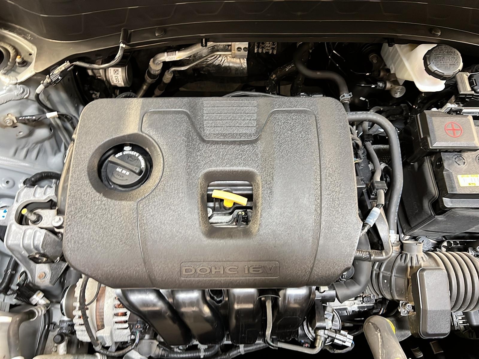 Kia SELTOS EX PREMIUM CUIR TOIT NAV 4RM 2024 - image #12