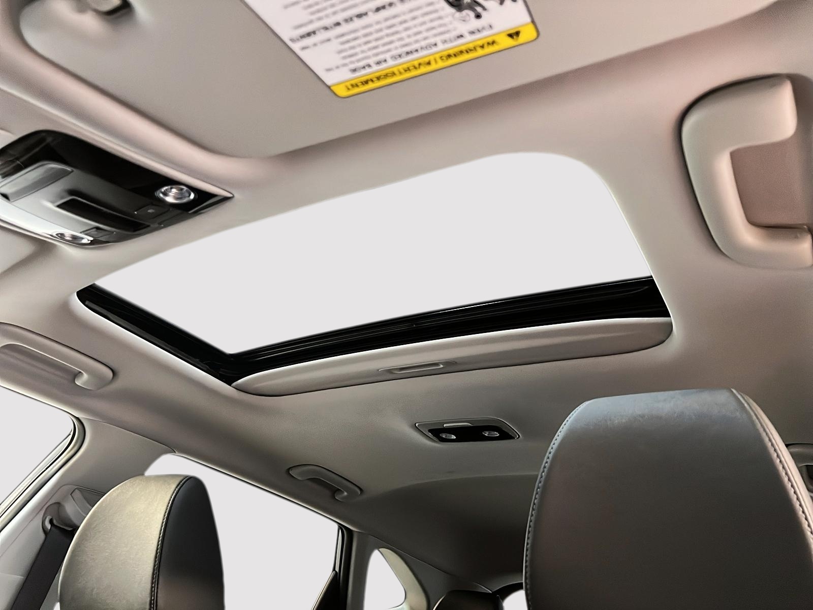 Kia SELTOS EX PREMIUM CUIR TOIT NAV 4RM 2024 - image #9