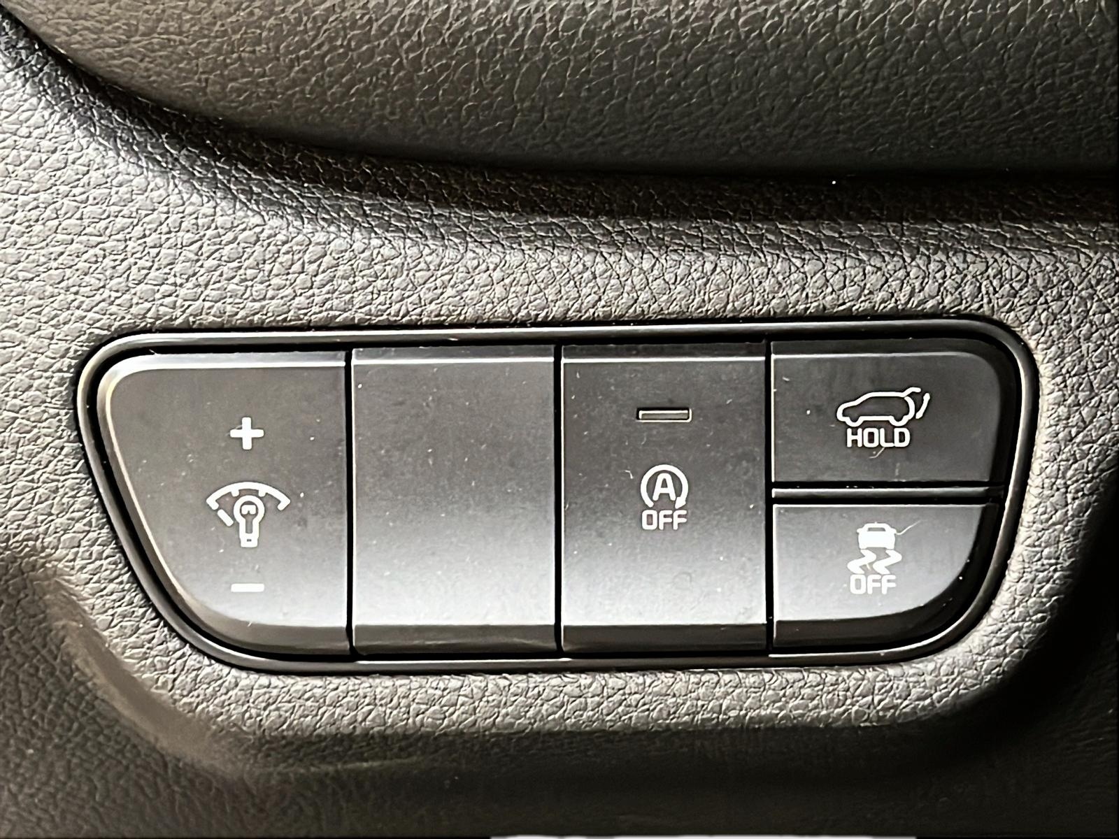 Kia SELTOS EX PREMIUM CUIR TOIT NAV 4RM 2024 - image #25