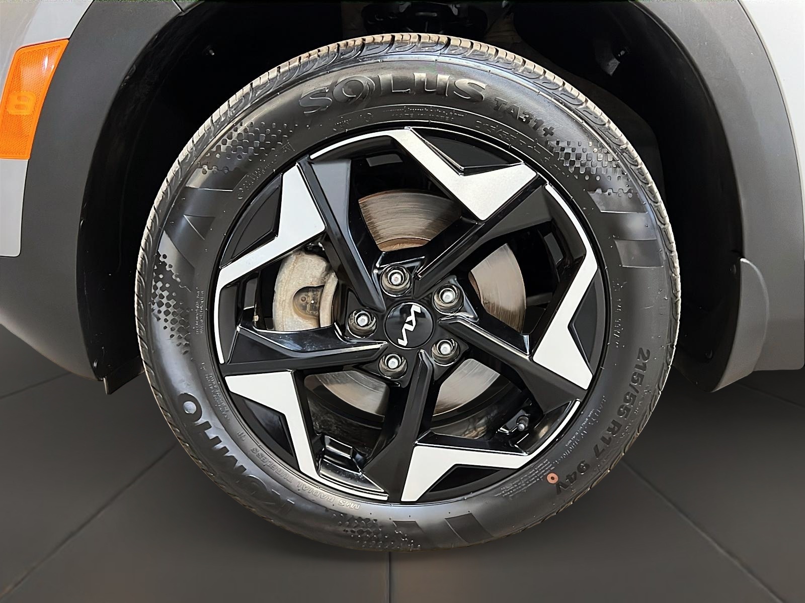 Kia SELTOS 2024 - Image #32